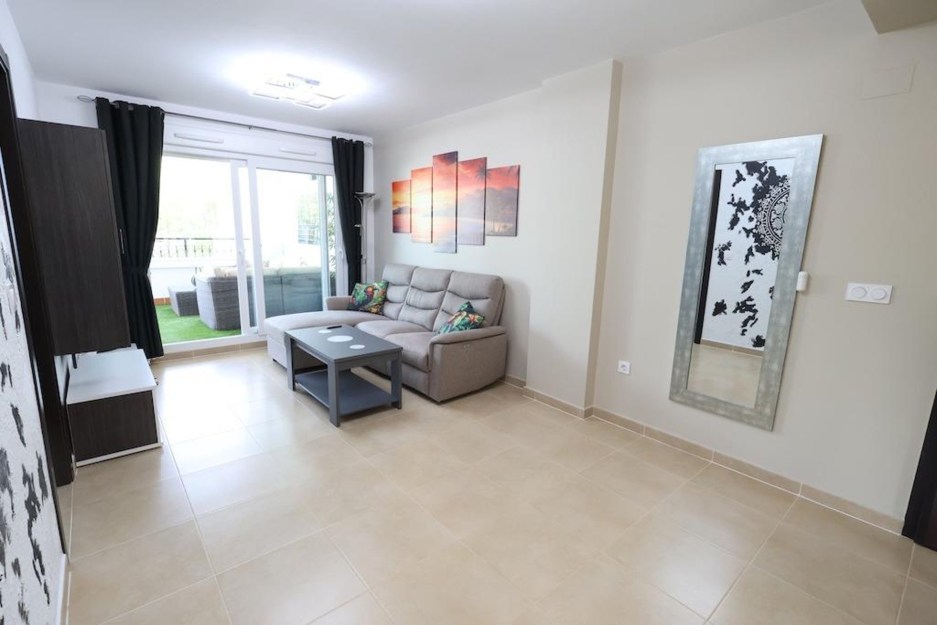 Revente - Appartement - Orihuela Costa - Villamartín