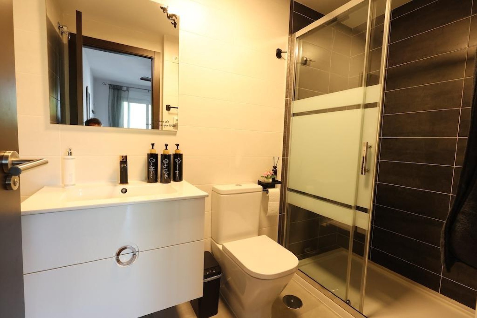 Revente - Appartement - Orihuela Costa - Villamartín