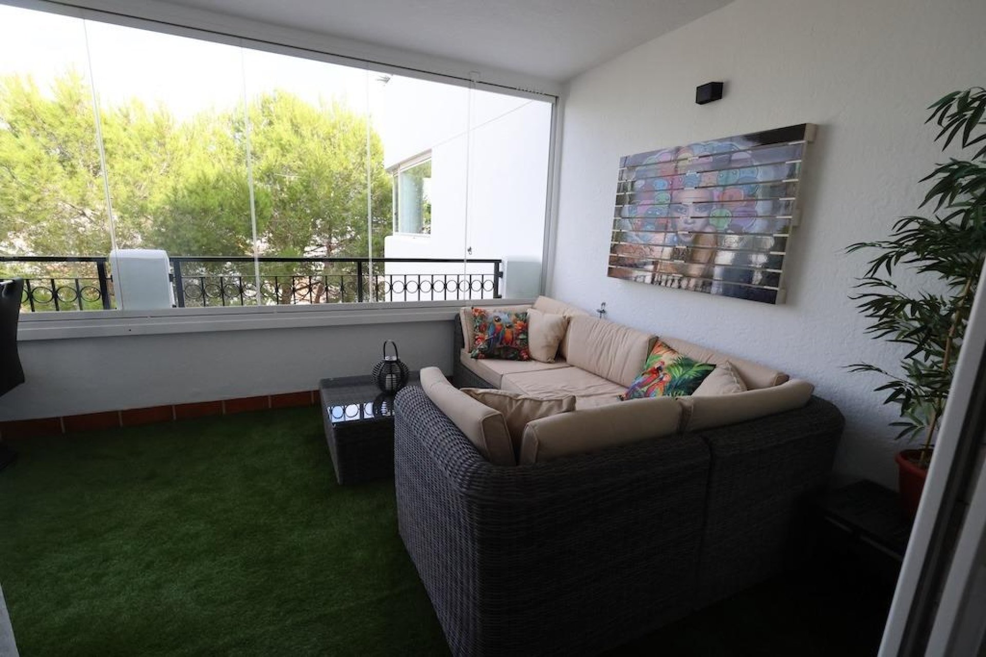 Revente - Appartement - Orihuela Costa - Villamartín