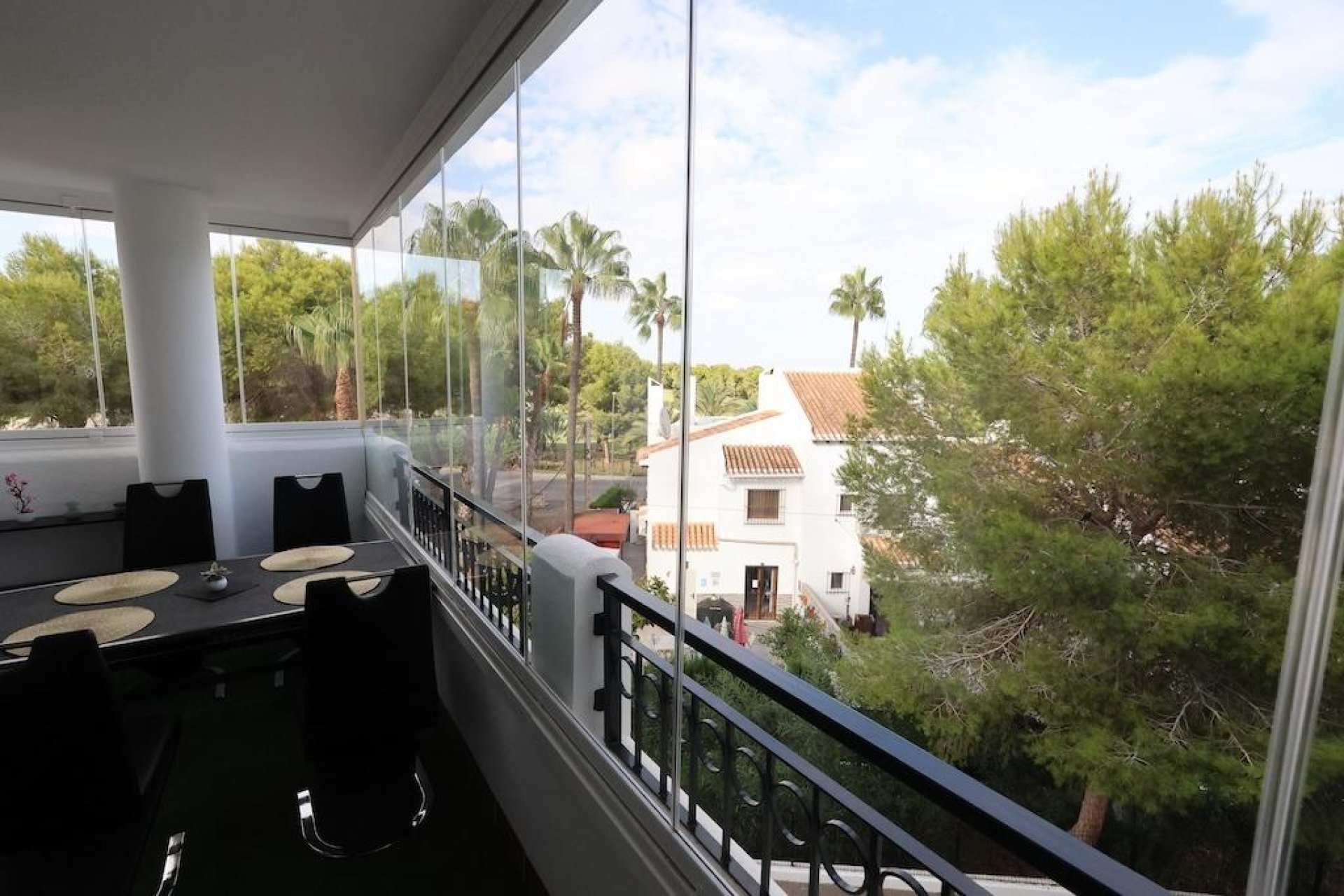 Revente - Appartement - Orihuela Costa - Villamartín