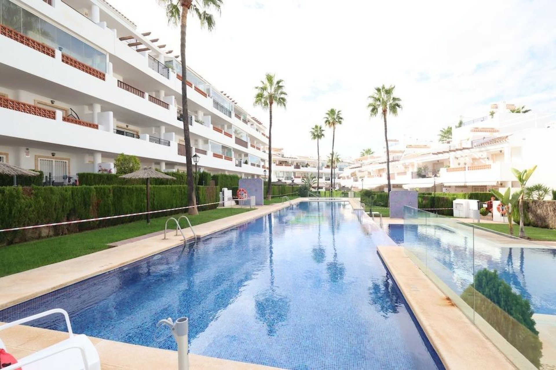 Revente - Appartement - Orihuela Costa - Villamartín