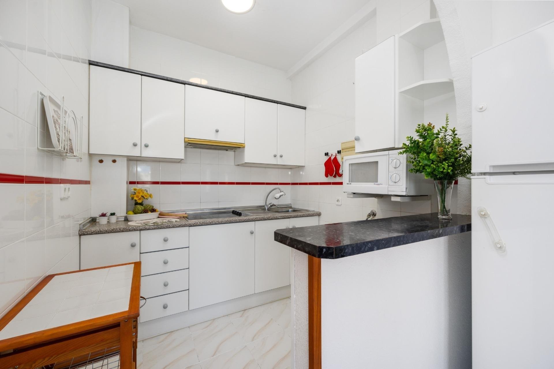 Revente - Appartement - Orihuela Costa - Villamartín