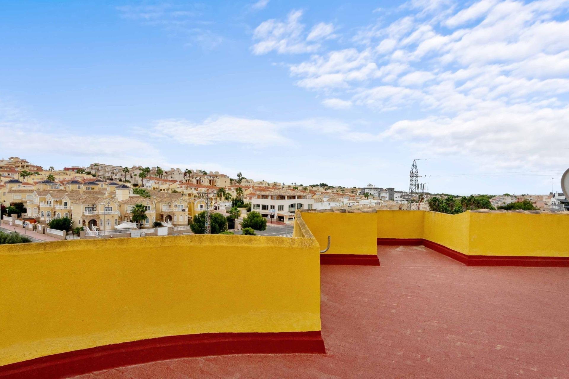 Revente - Appartement - Orihuela Costa - Villamartín