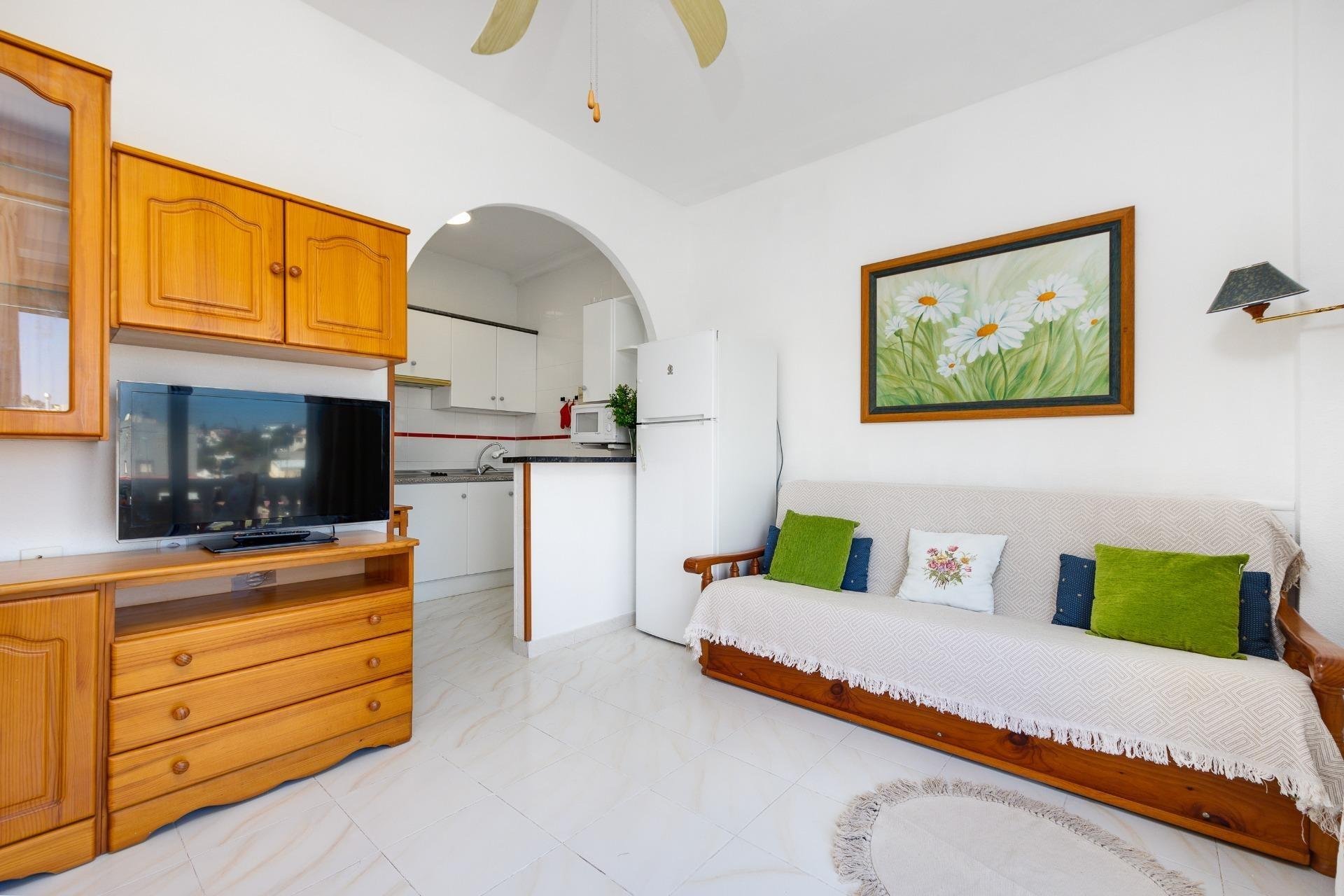 Revente - Appartement - Orihuela Costa - Villamartín