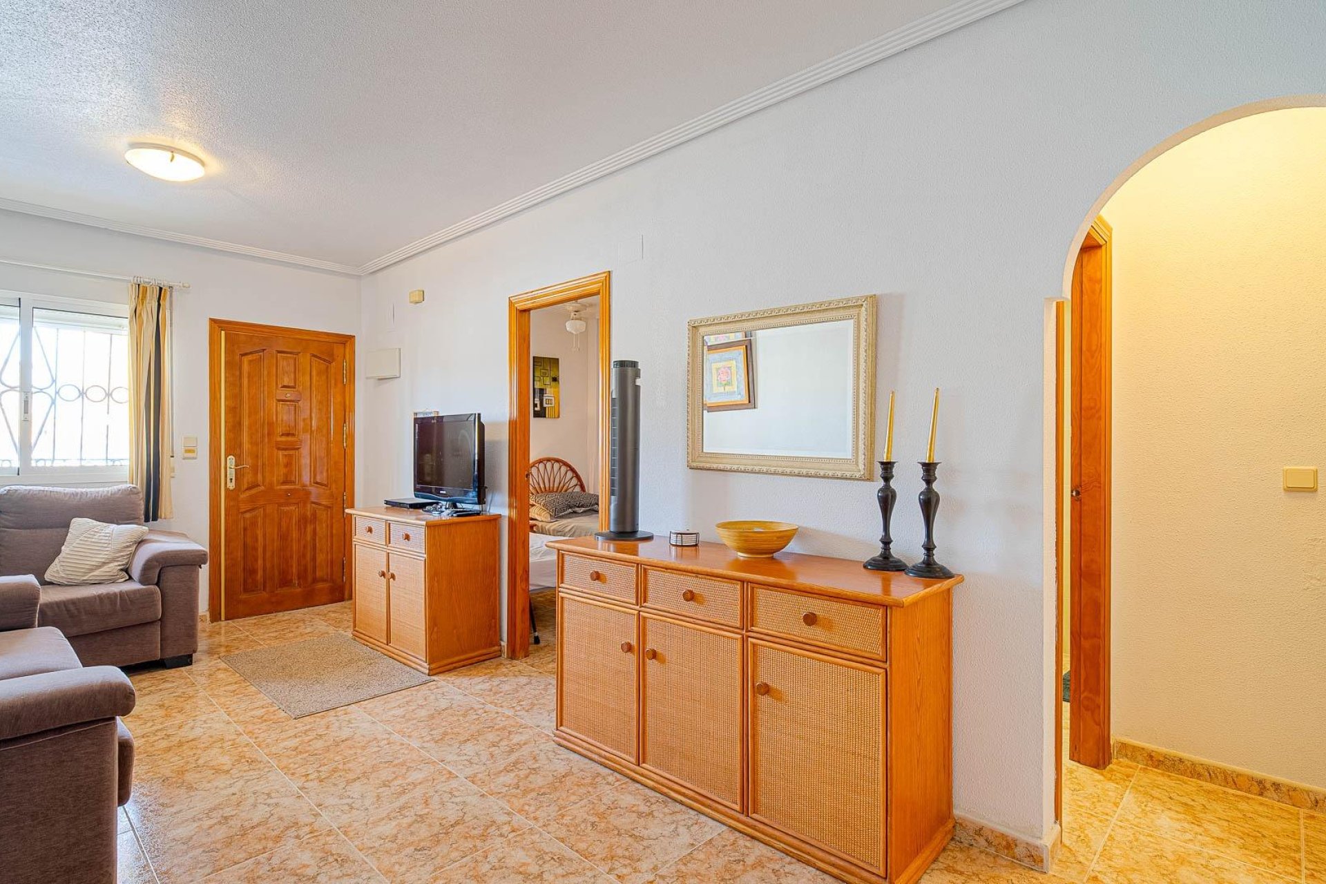 Revente - Appartement - Orihuela Costa - Villamartín