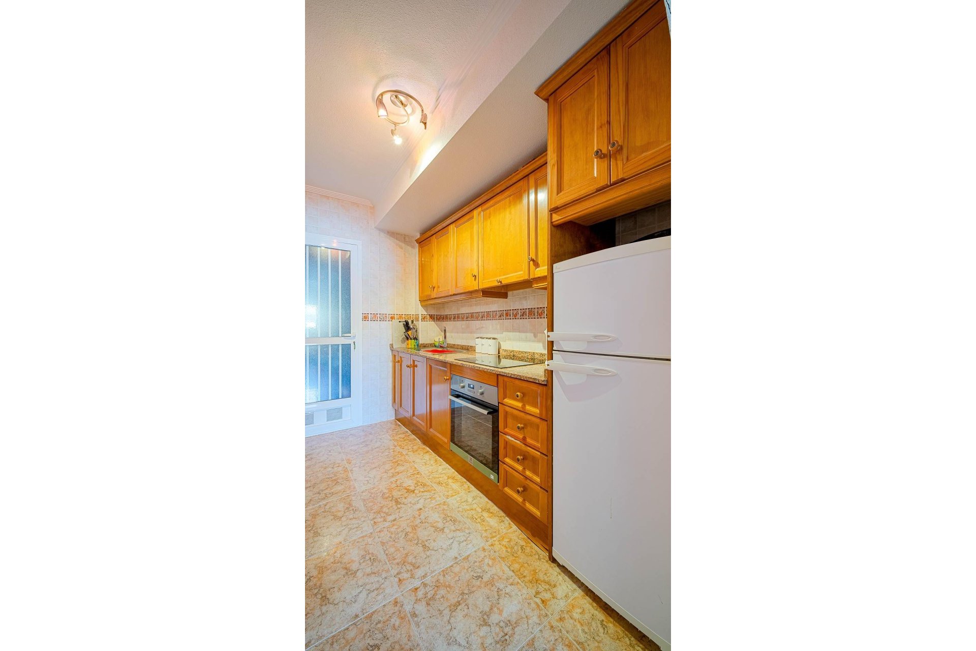 Revente - Appartement - Orihuela Costa - Villamartín