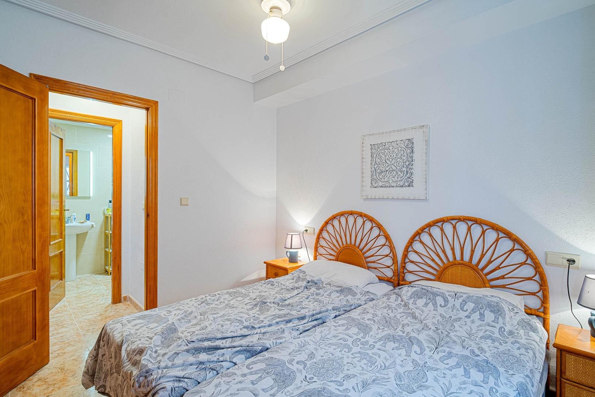 Revente - Appartement - Orihuela Costa - Villamartín