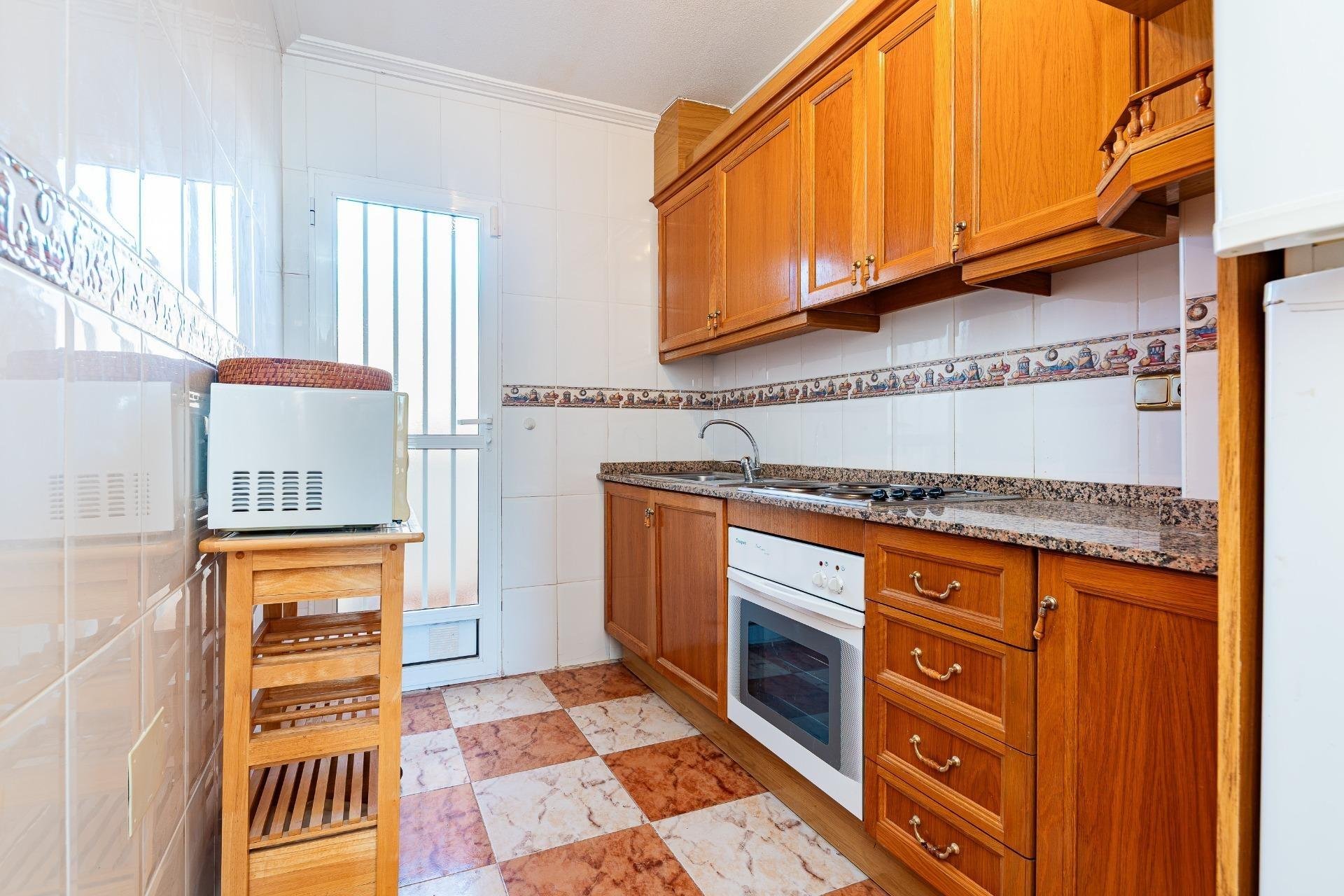 Revente - Appartement - Orihuela Costa - Villamartín