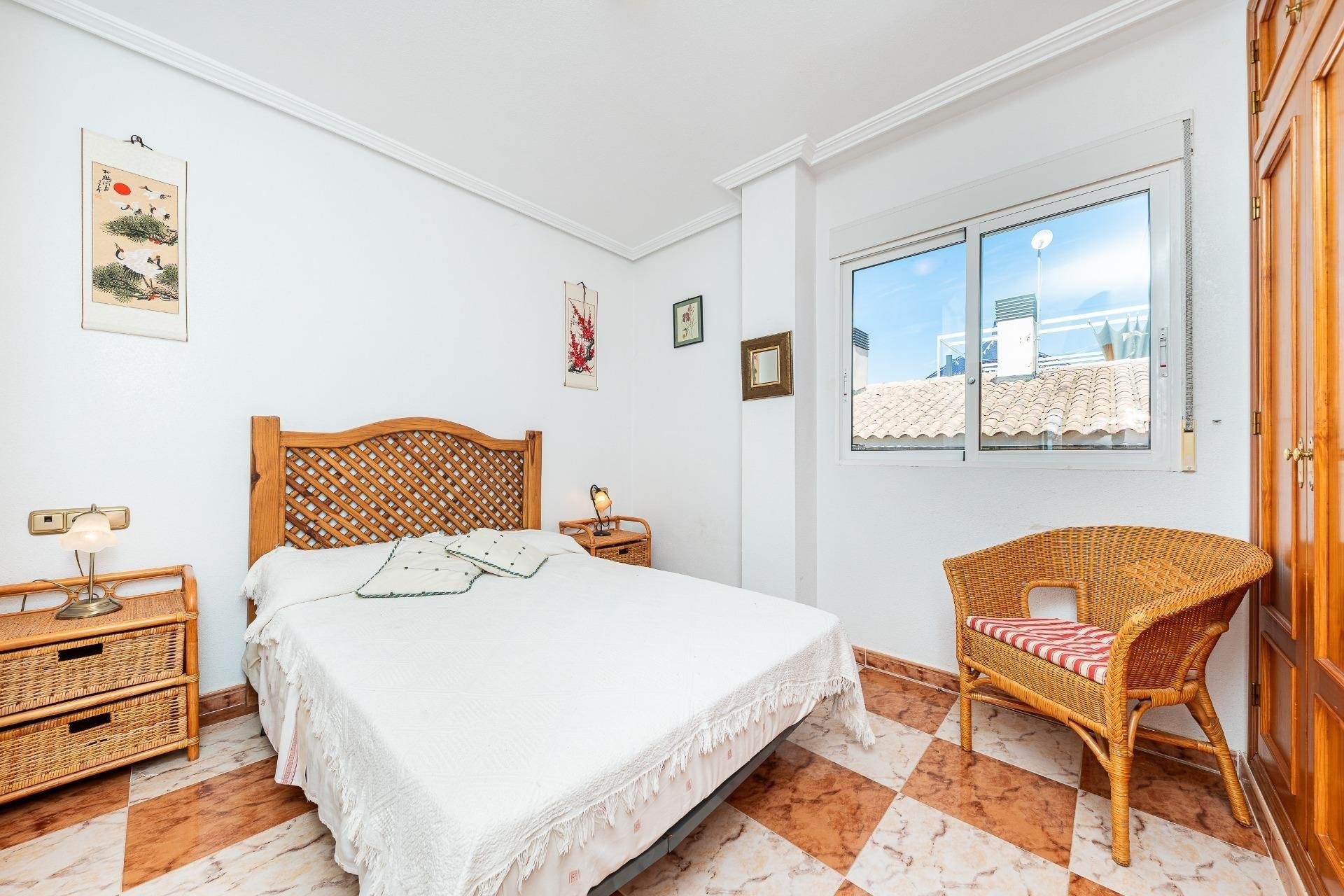 Revente - Appartement - Orihuela Costa - Villamartín