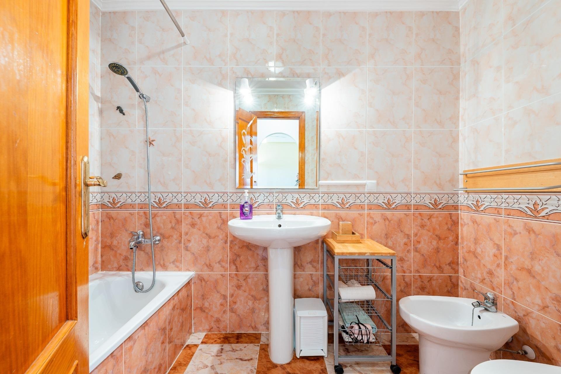 Revente - Appartement - Orihuela Costa - Villamartín