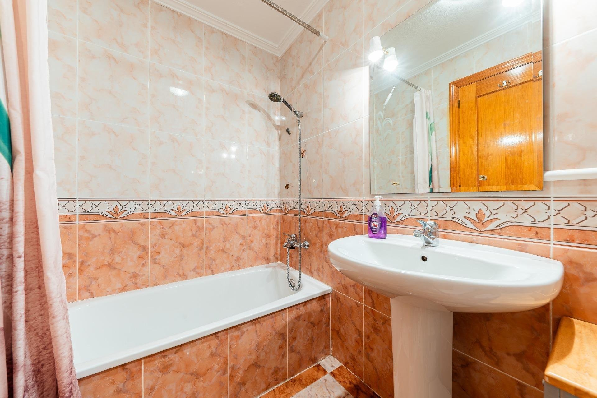 Revente - Appartement - Orihuela Costa - Villamartín