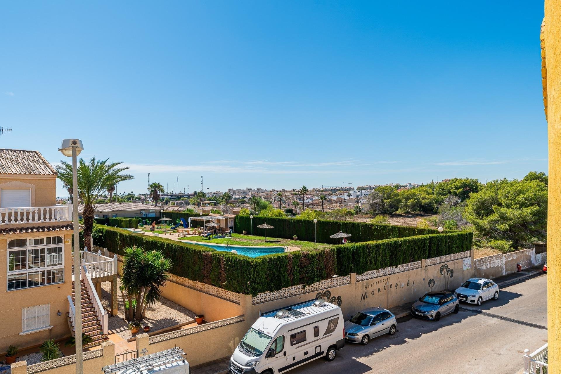 Revente - Appartement - Orihuela Costa - Villamartín
