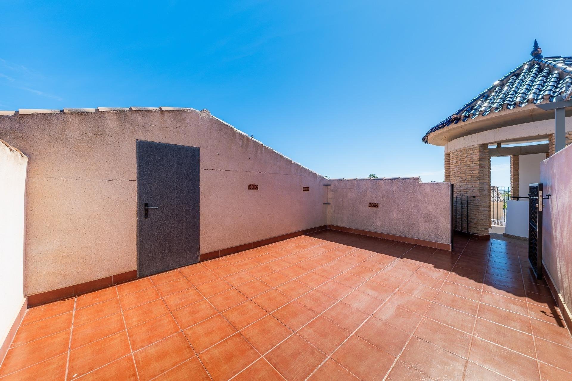 Revente - Appartement - Orihuela Costa - Villamartín