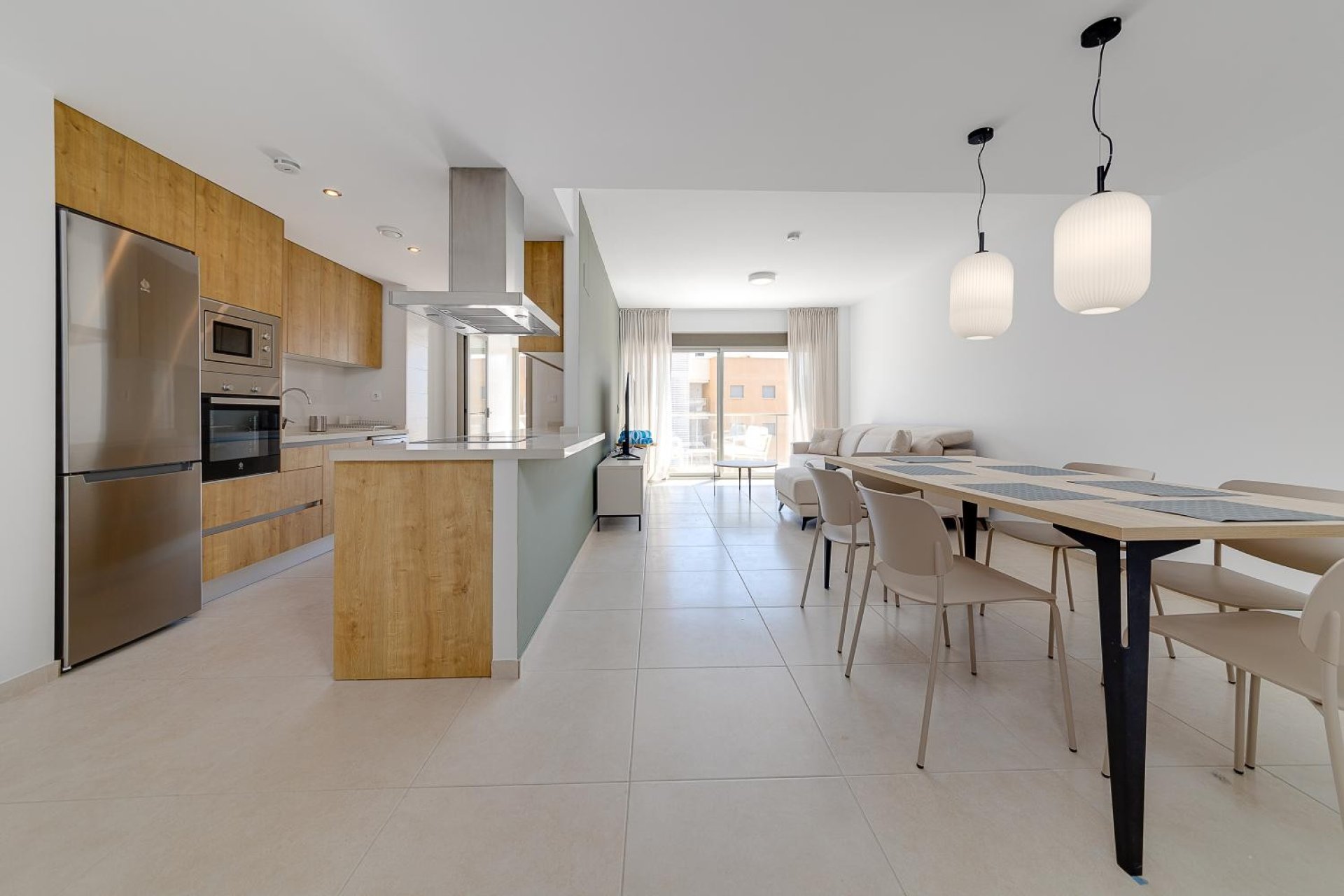 Revente - Appartement - Orihuela Costa - Villamartín