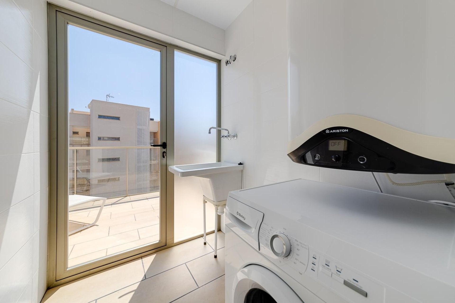 Revente - Appartement - Orihuela Costa - Villamartín