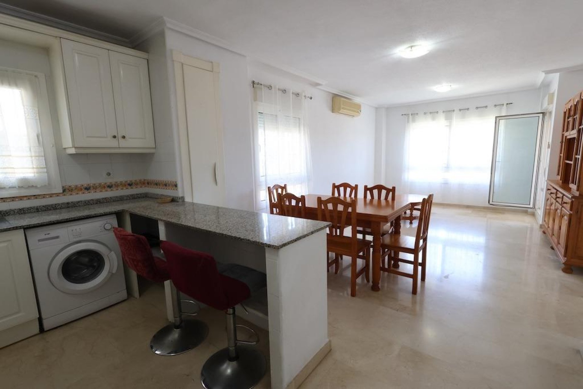 Revente - Appartement - Orihuela Costa - Zeniamar-Horizonte-La Campana
