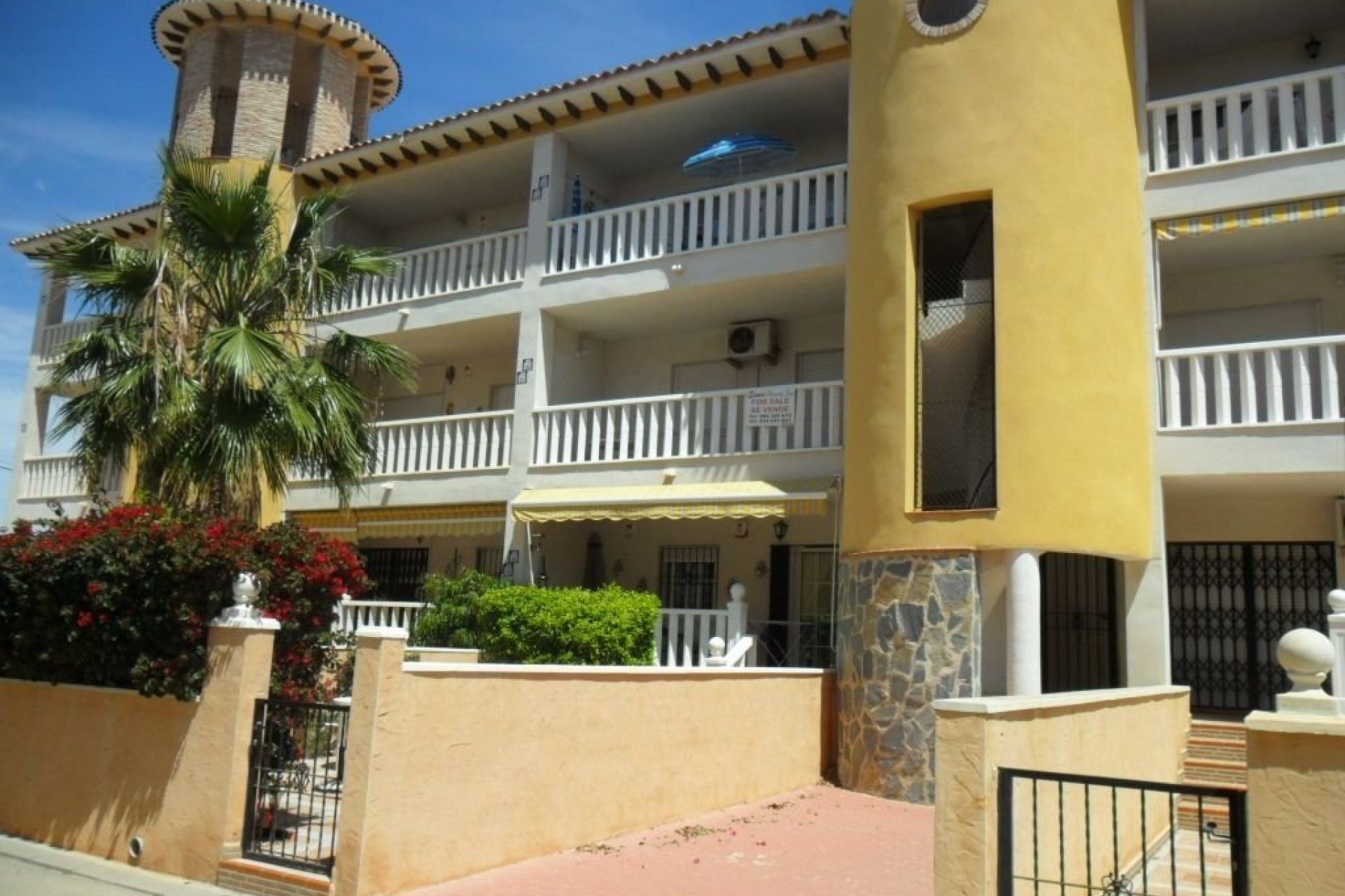 Revente - Appartement - Orihuela Costa