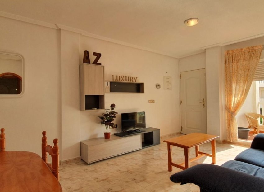 Revente - Appartement - Orihuela Costa