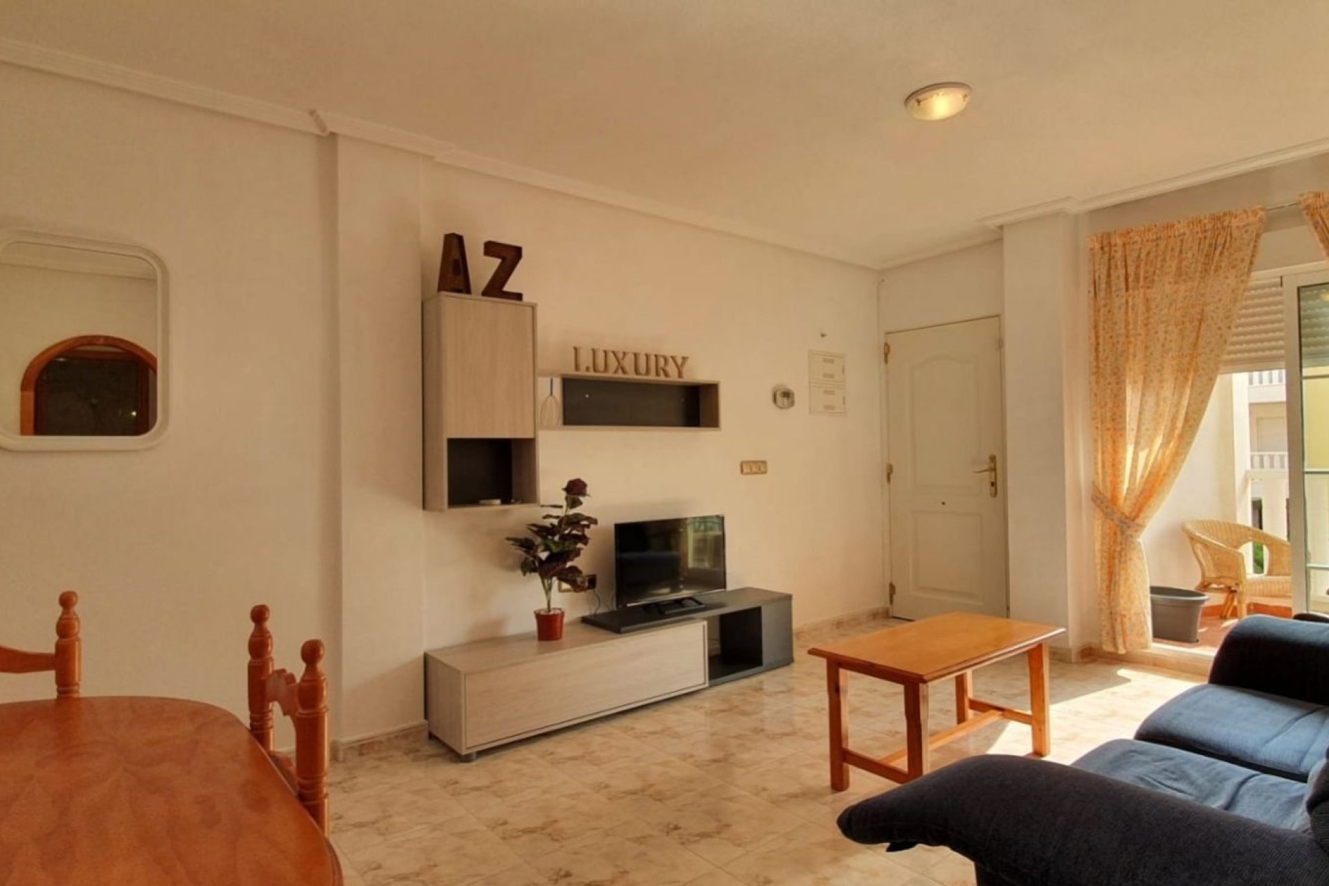 Revente - Appartement - Orihuela Costa