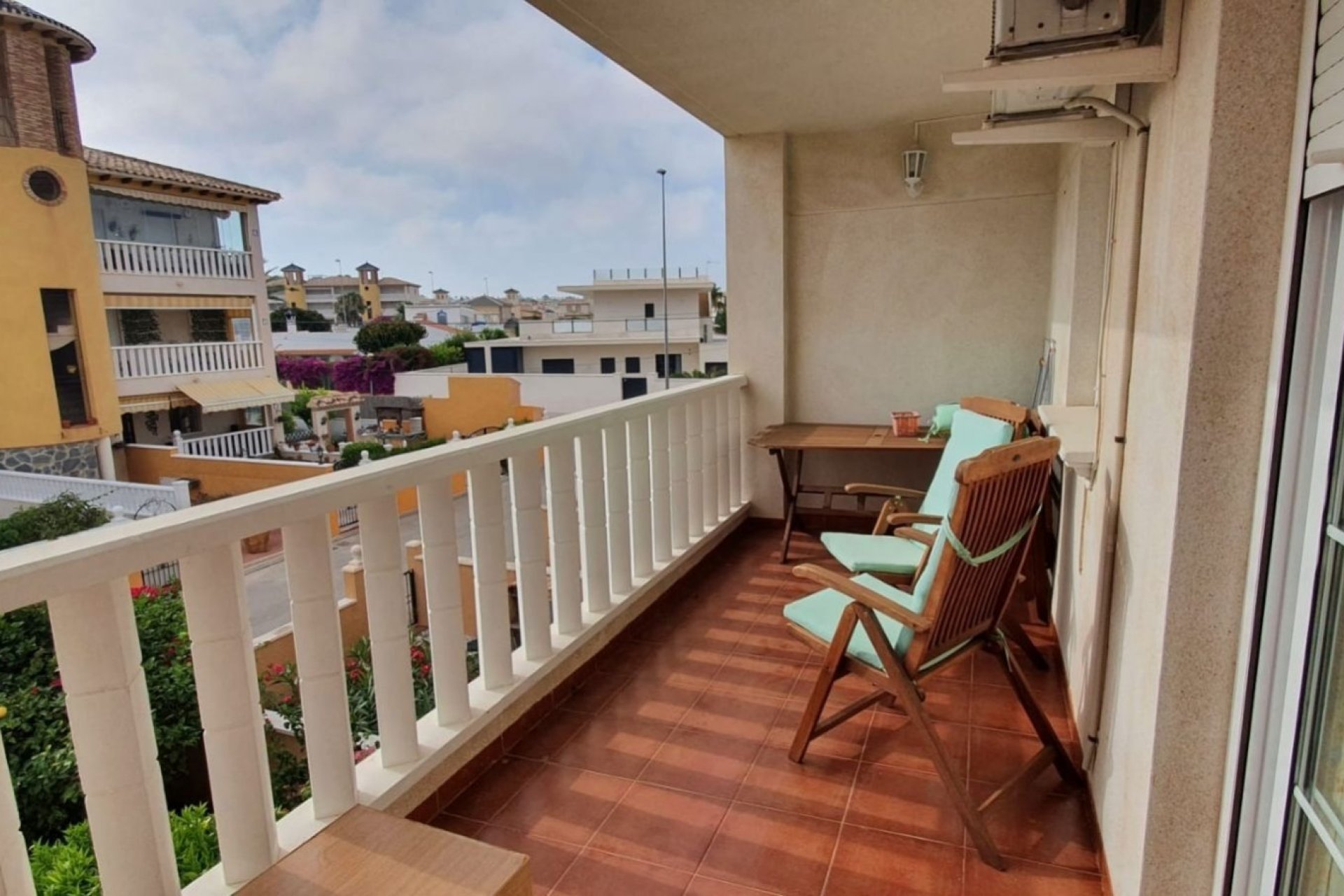 Revente - Appartement - Orihuela Costa