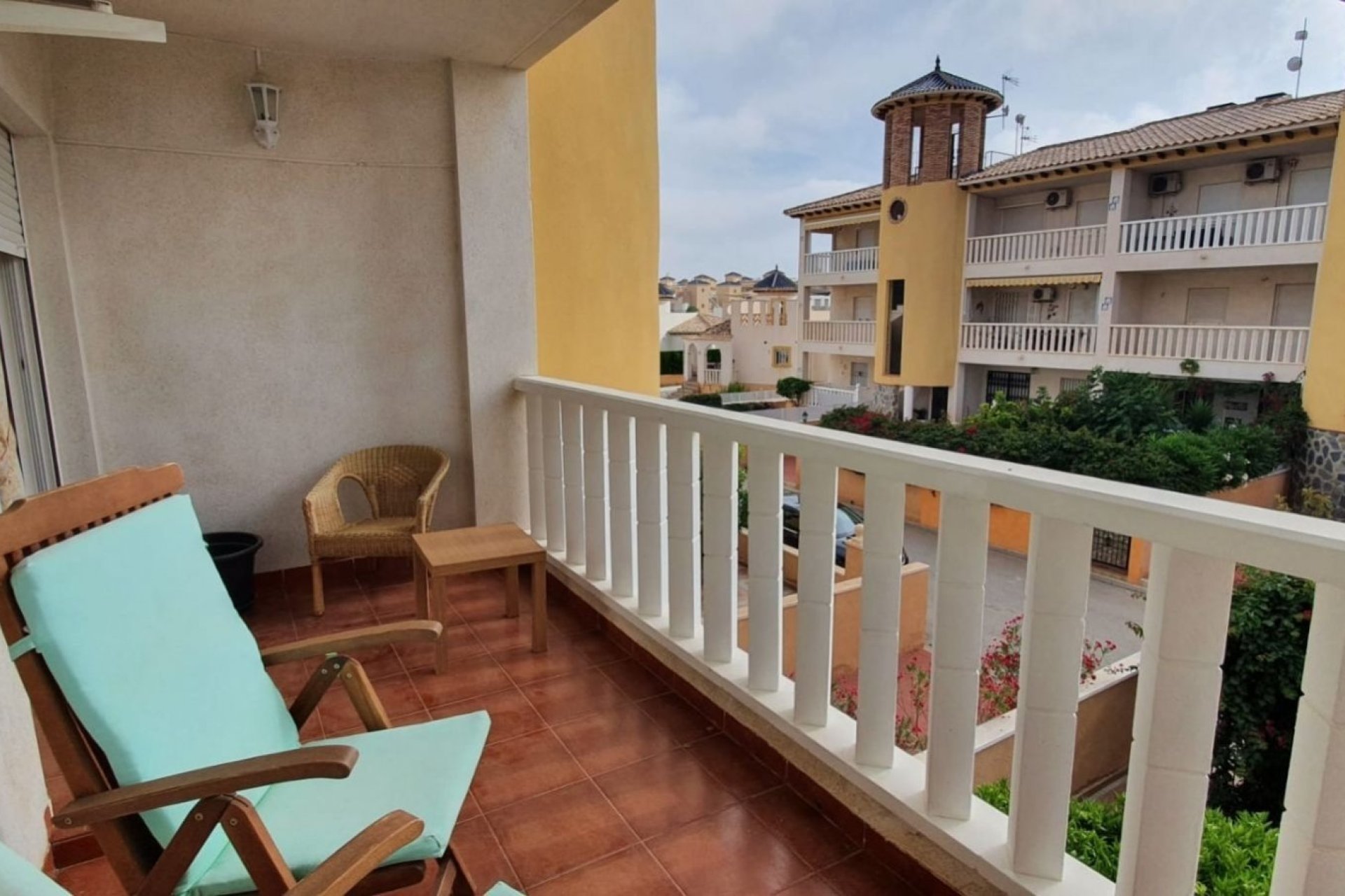 Revente - Appartement - Orihuela Costa