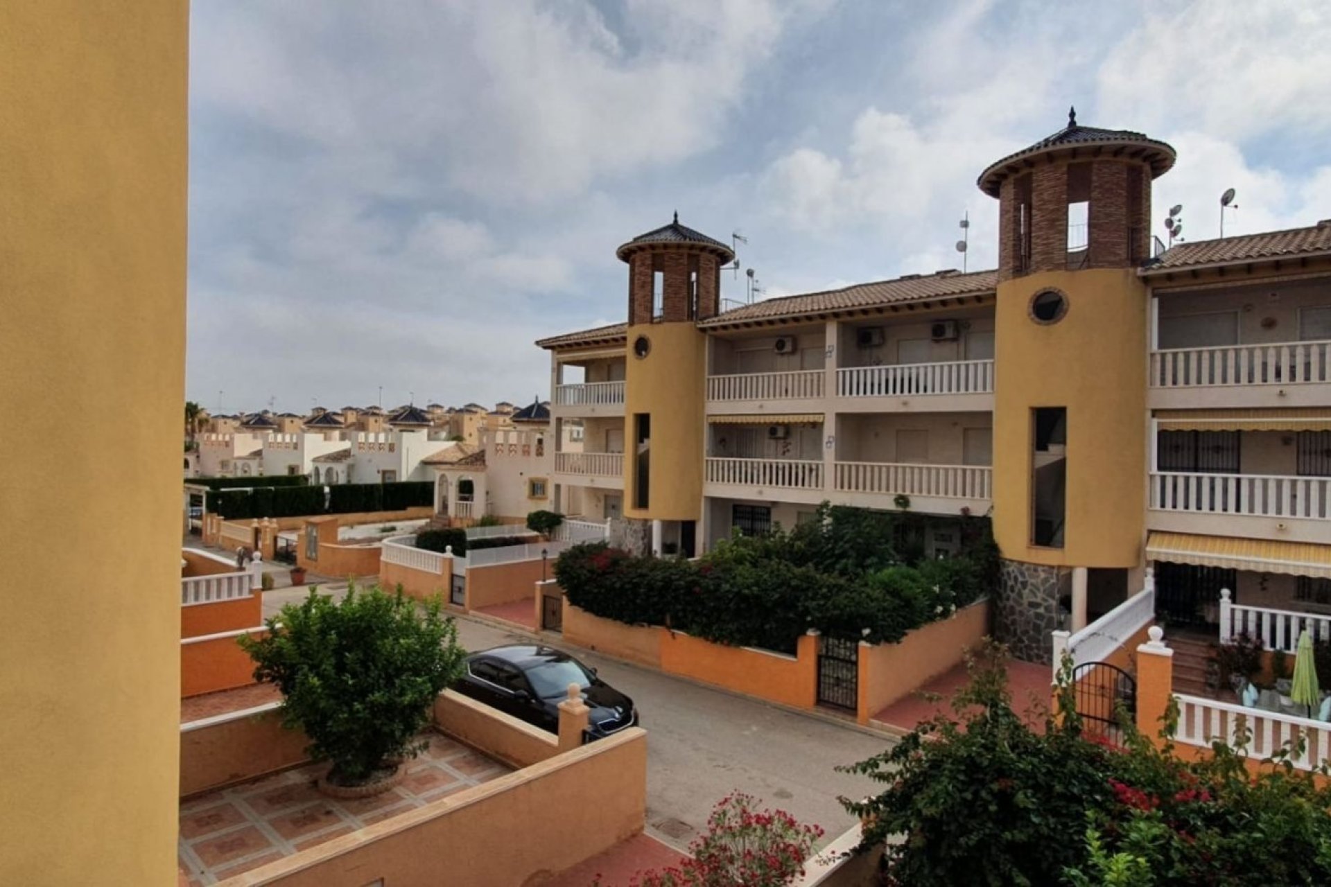 Revente - Appartement - Orihuela Costa