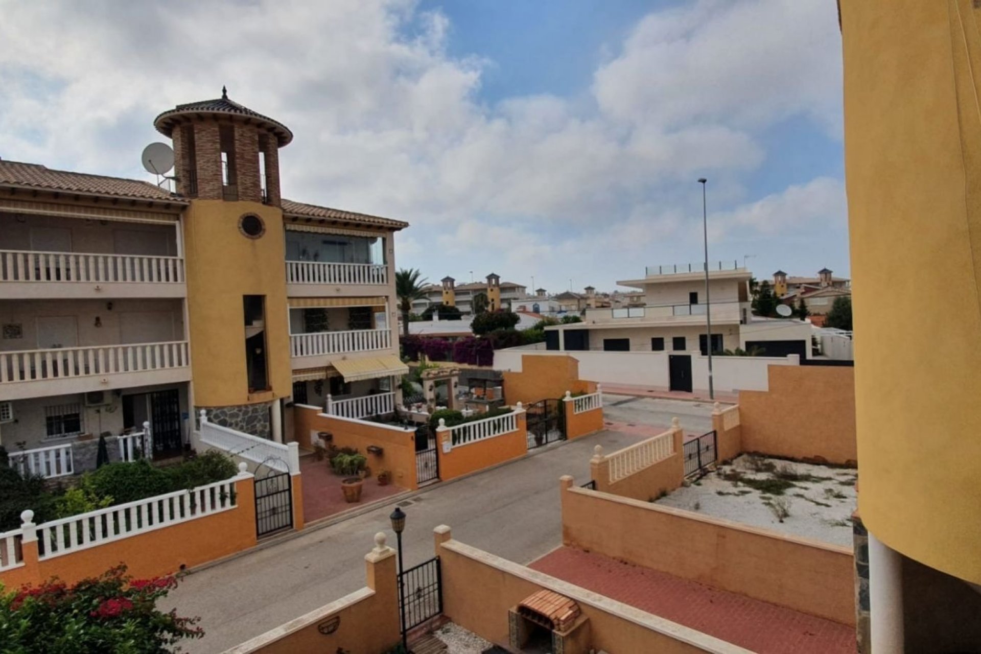 Revente - Appartement - Orihuela Costa