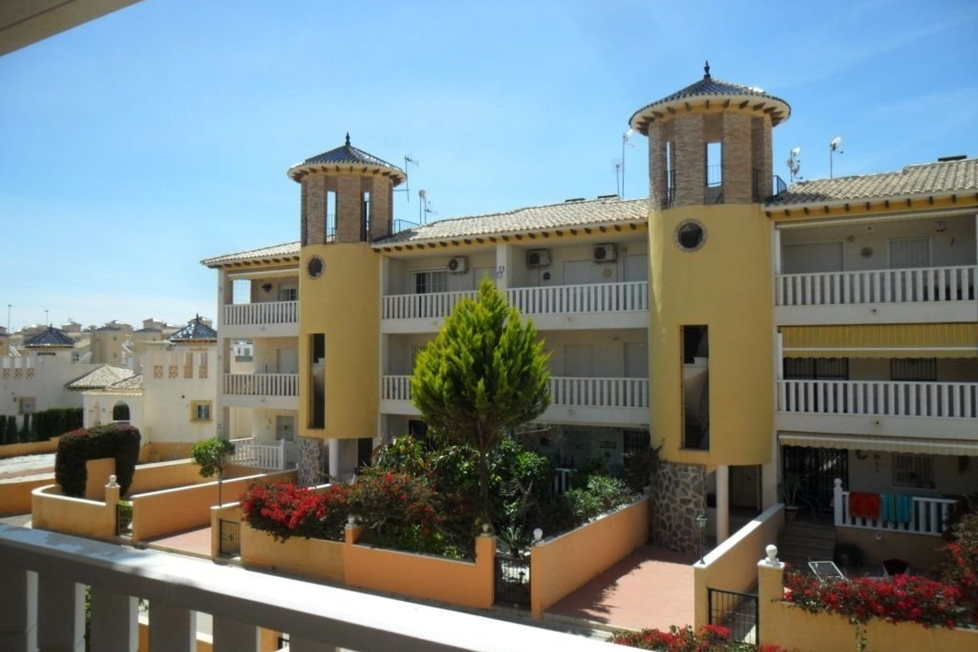 Revente - Appartement - Orihuela Costa