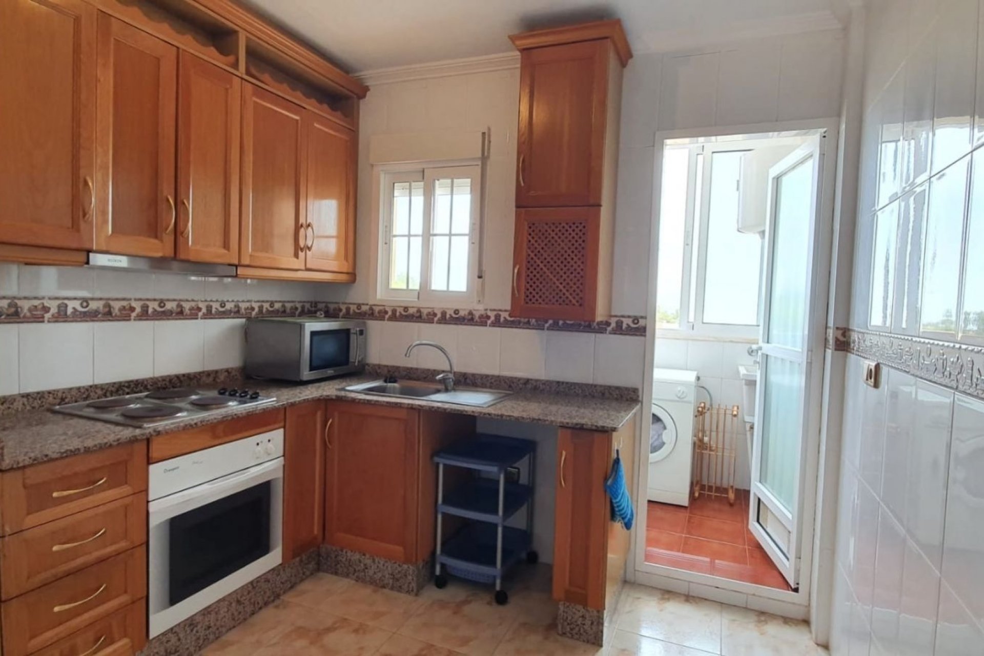 Revente - Appartement - Orihuela Costa