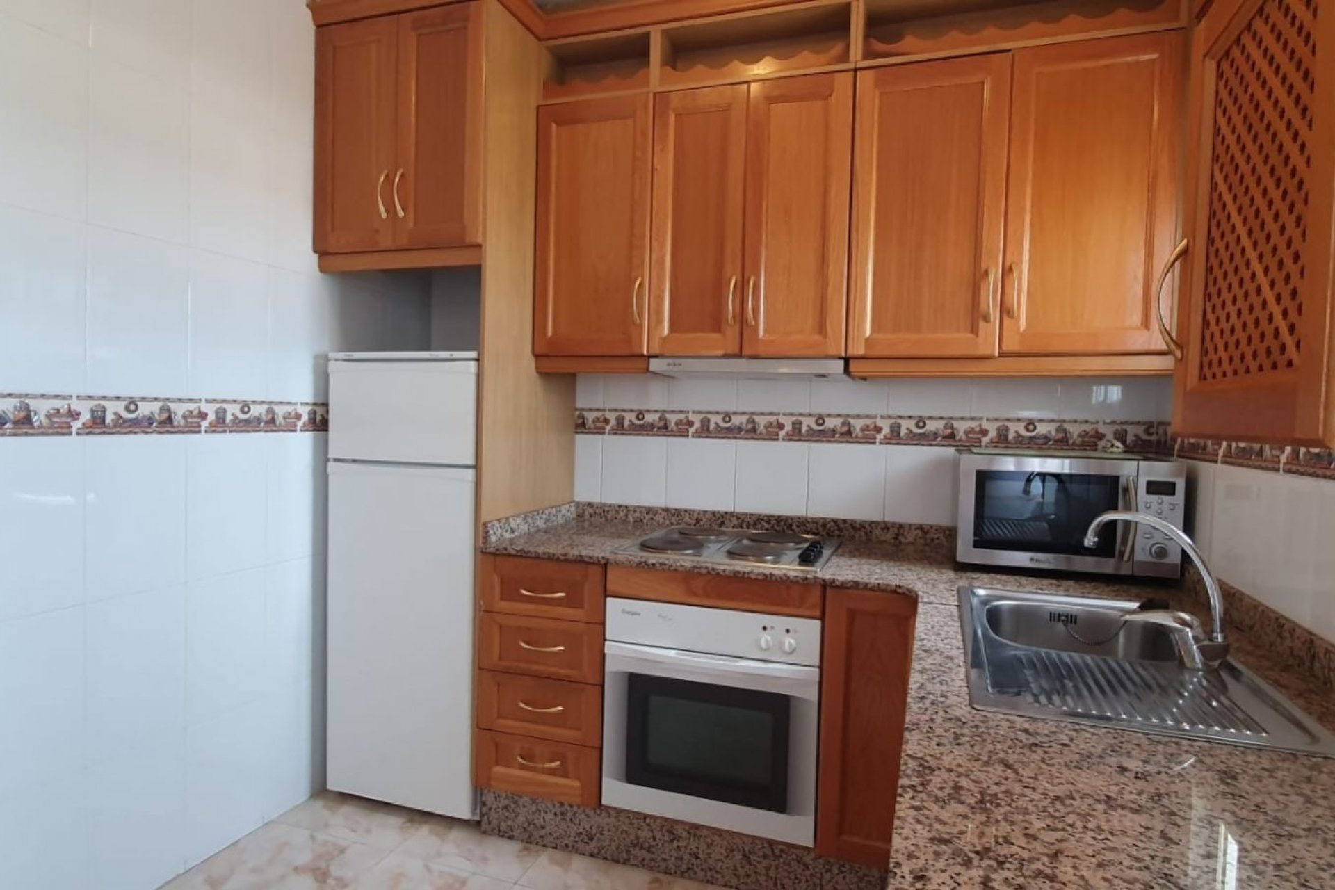 Revente - Appartement - Orihuela Costa