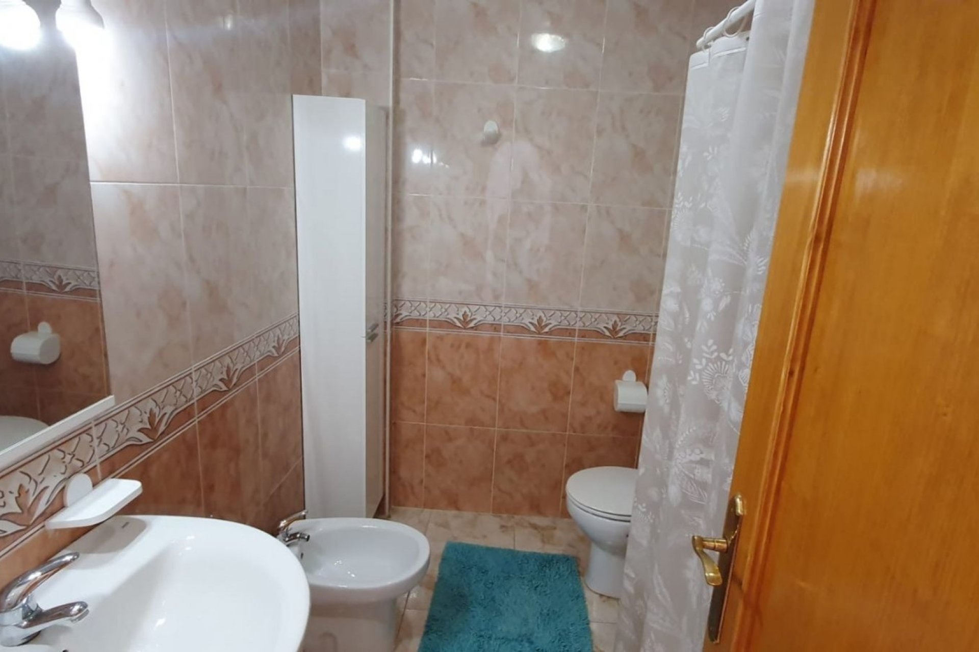 Revente - Appartement - Orihuela Costa