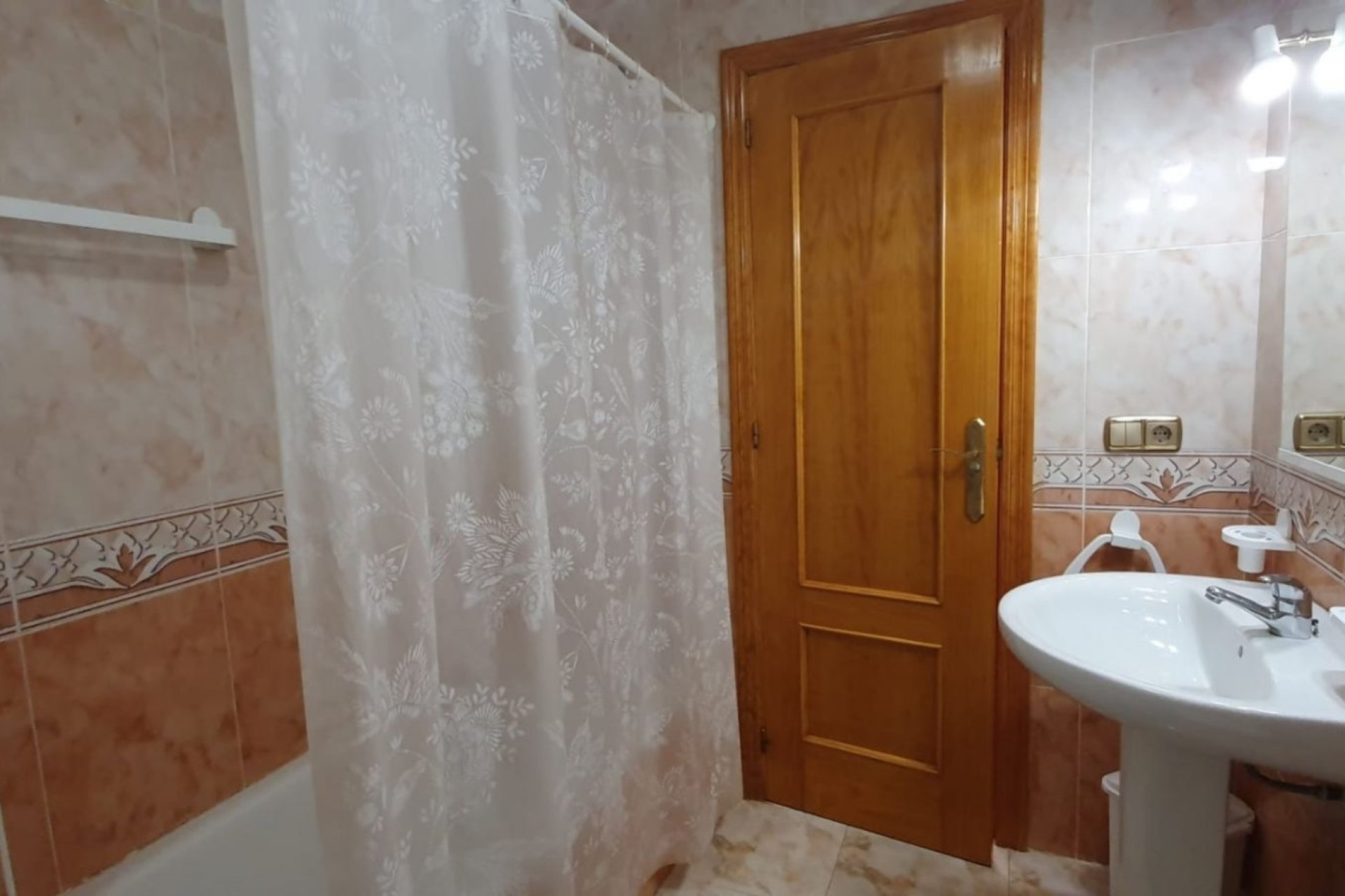 Revente - Appartement - Orihuela Costa