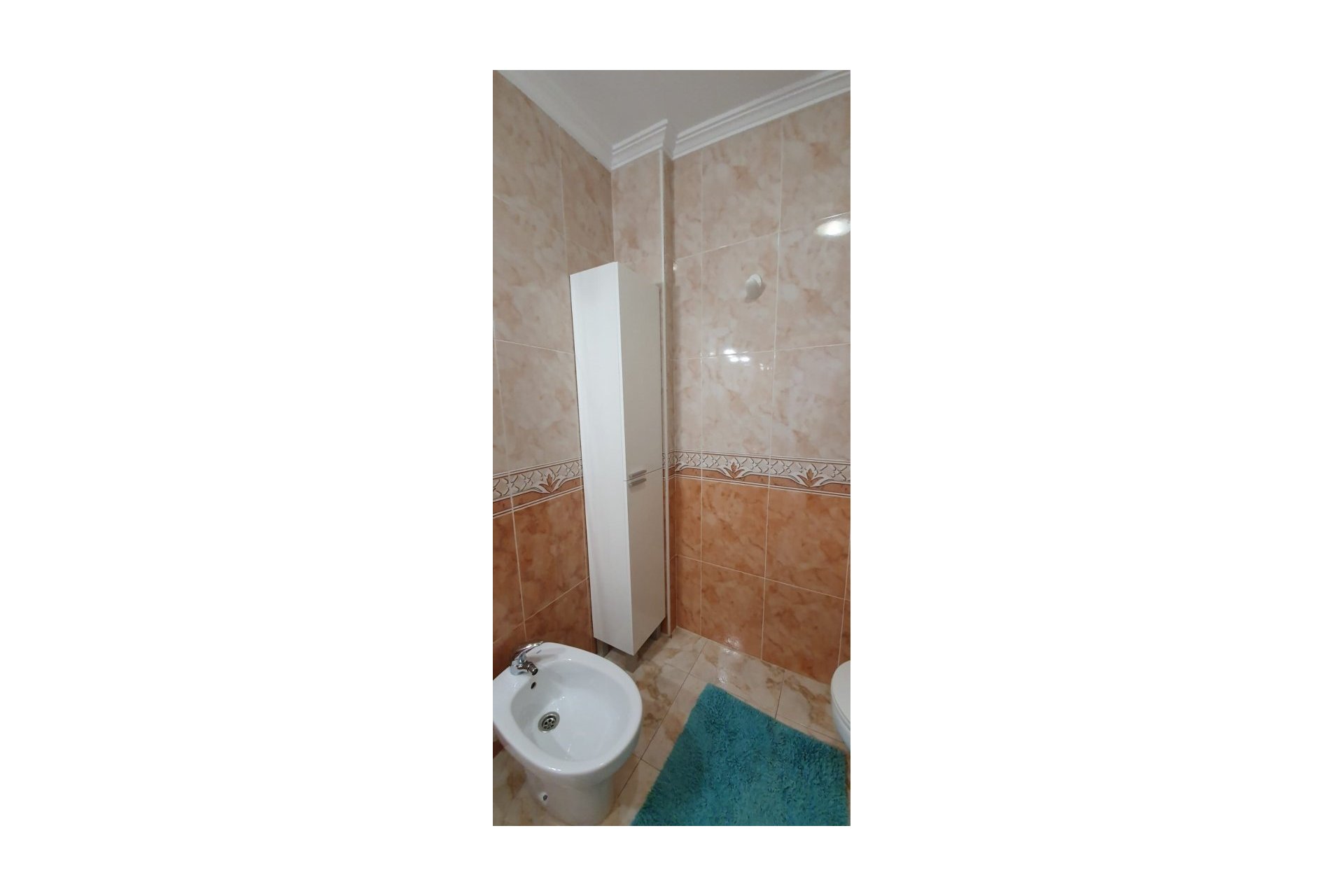 Revente - Appartement - Orihuela Costa