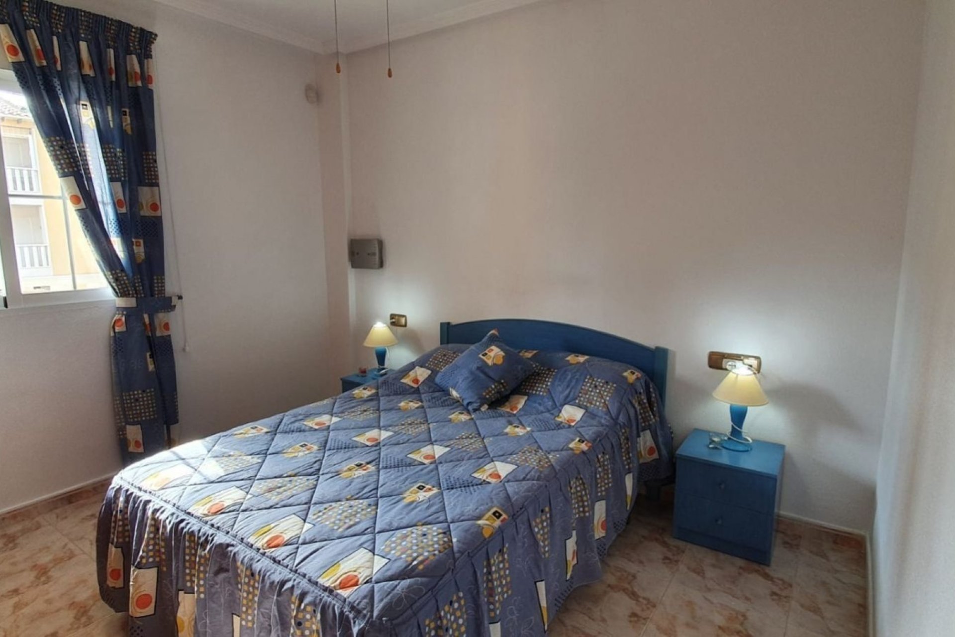 Revente - Appartement - Orihuela Costa