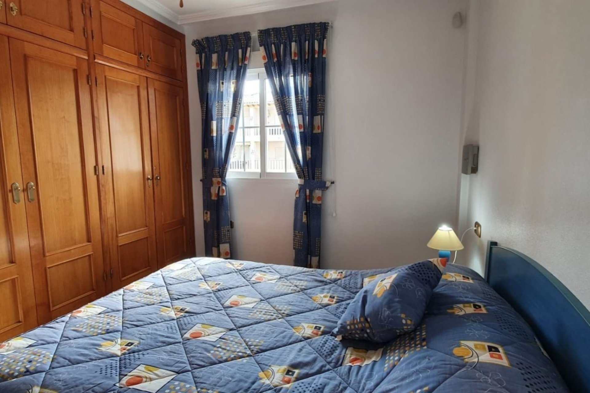 Revente - Appartement - Orihuela Costa