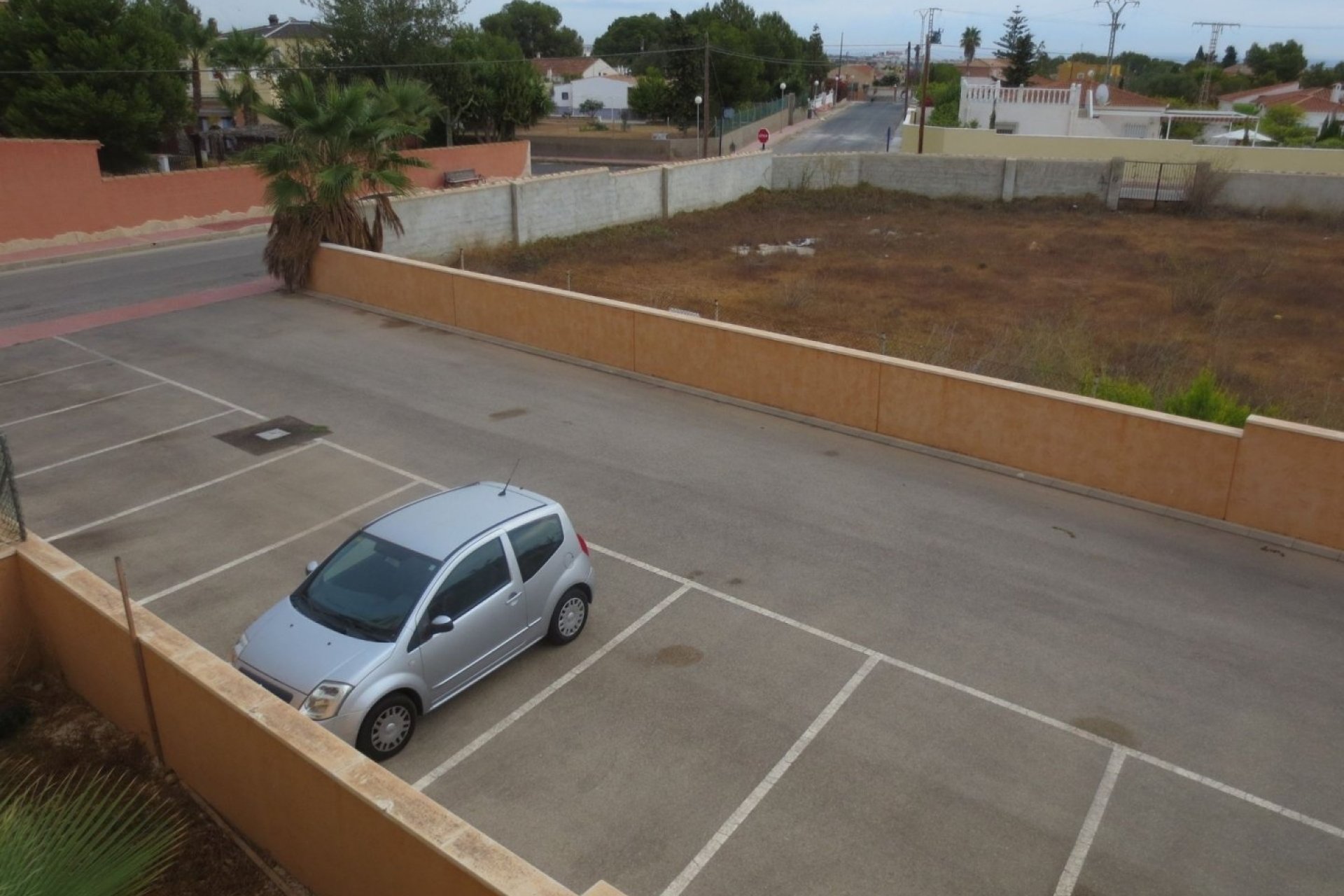 Revente - Appartement - Orihuela Costa