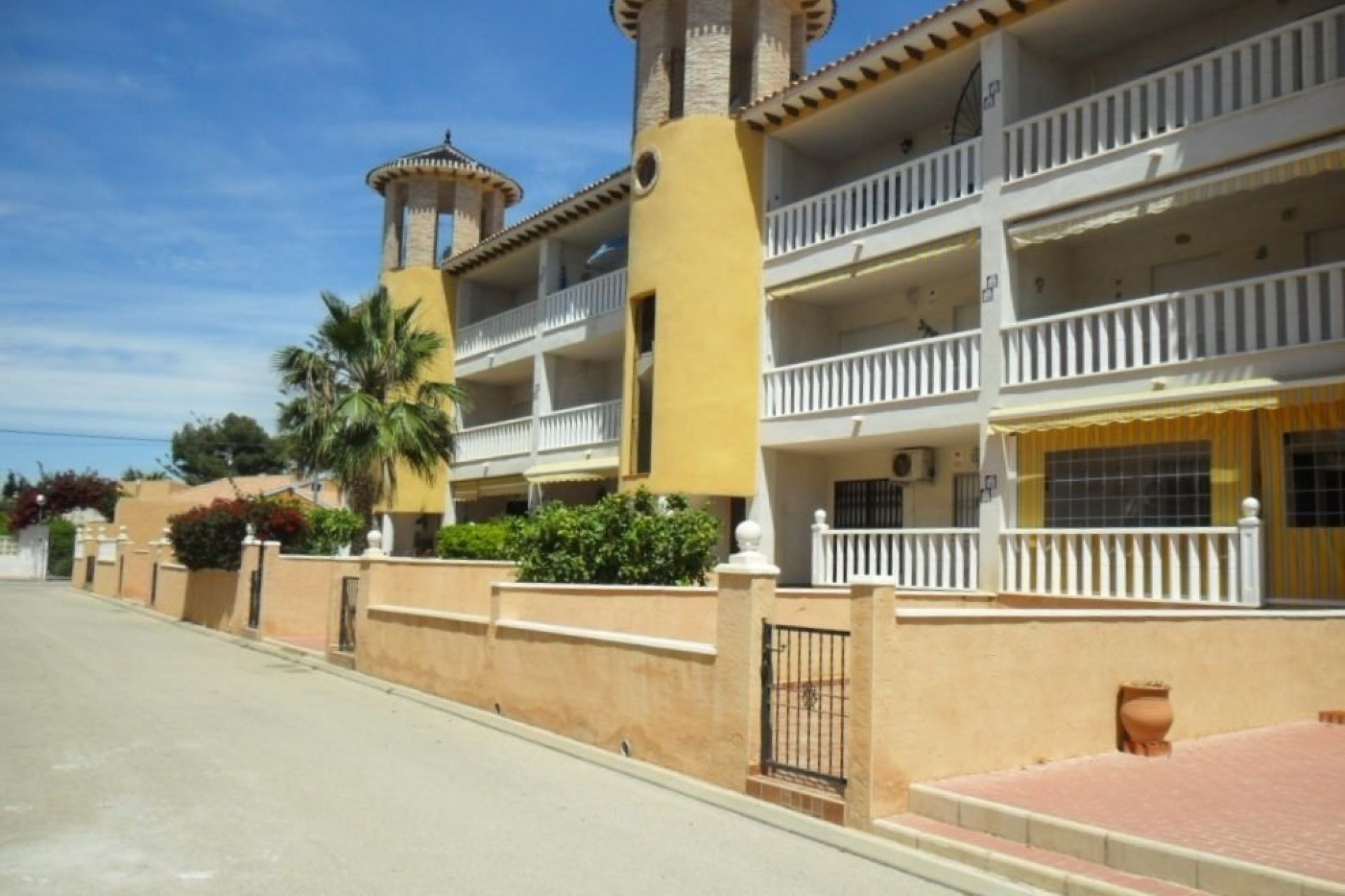 Revente - Appartement - Orihuela Costa