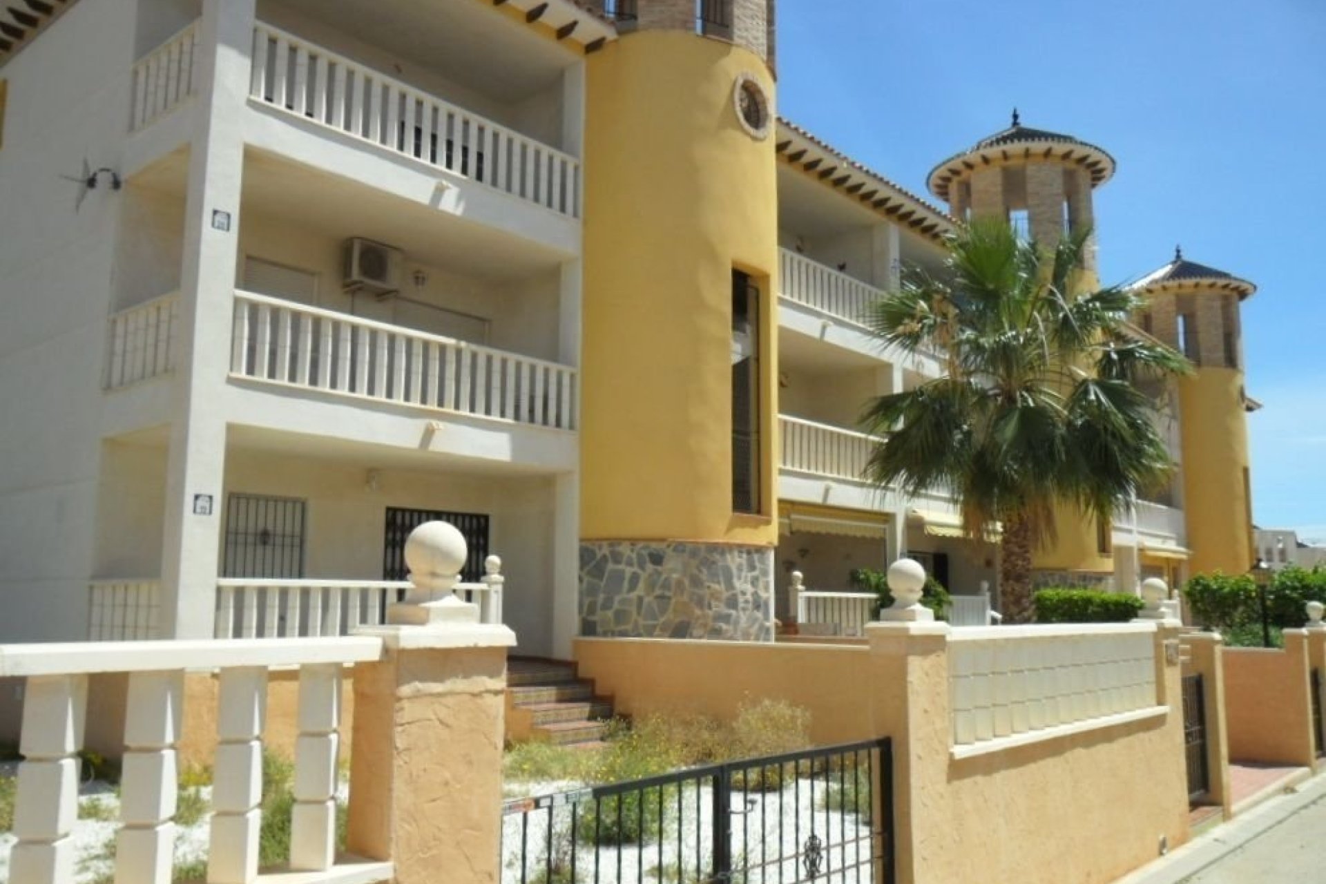 Revente - Appartement - Orihuela Costa