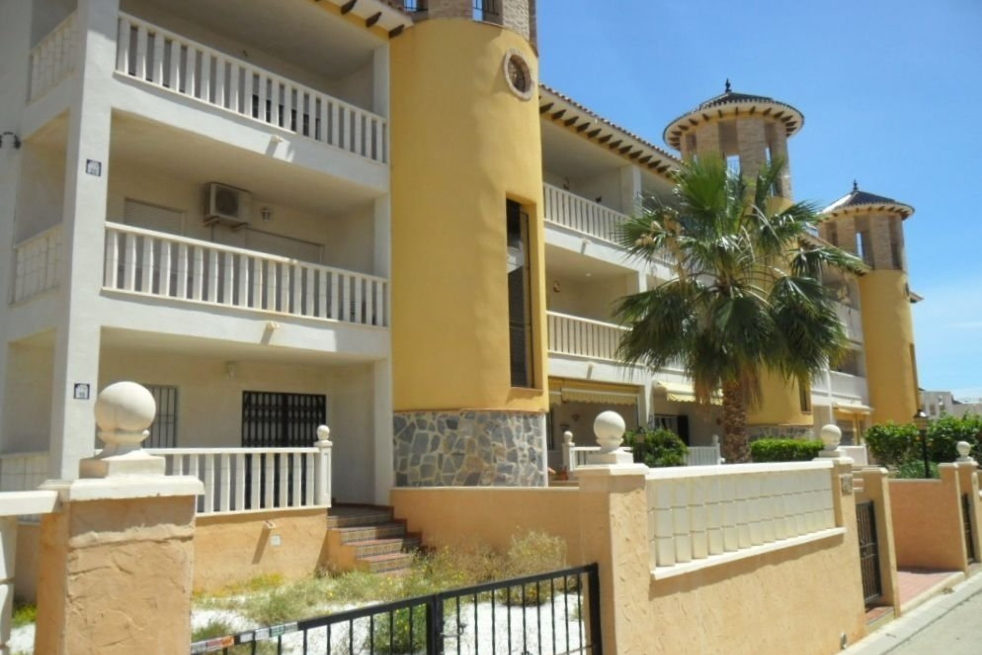 Revente - Appartement - Orihuela Costa