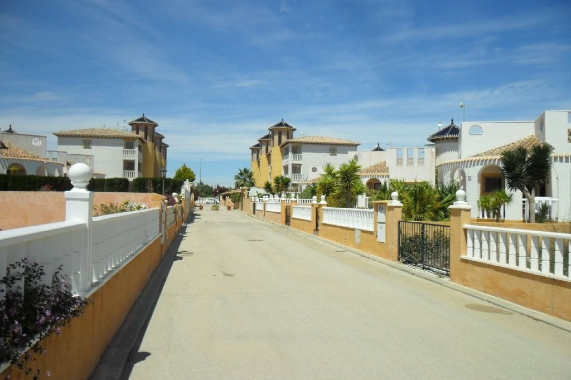 Revente - Appartement - Orihuela Costa