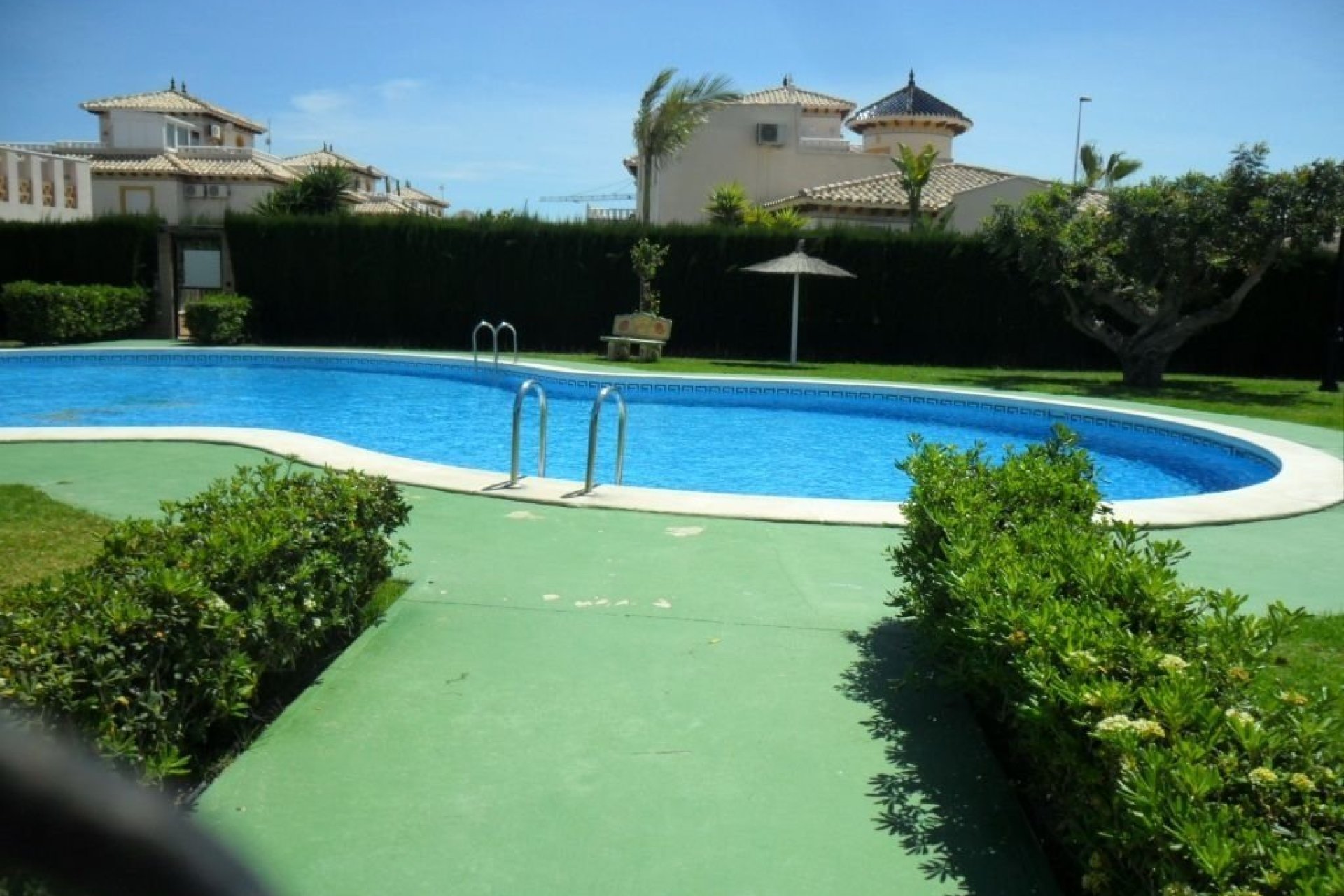 Revente - Appartement - Orihuela Costa