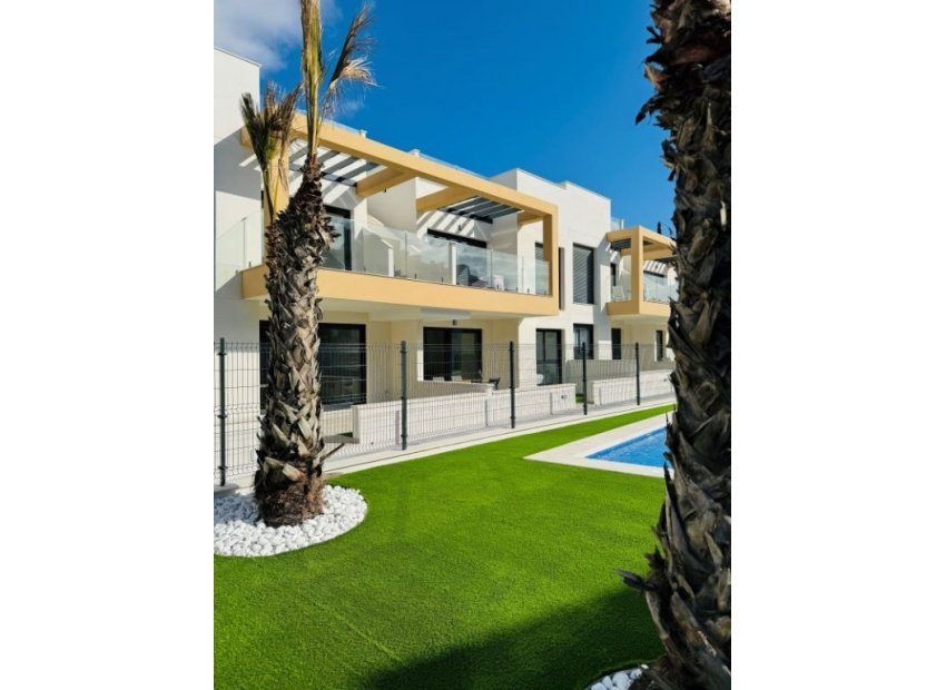 Revente - Appartement - Orihuela Costa