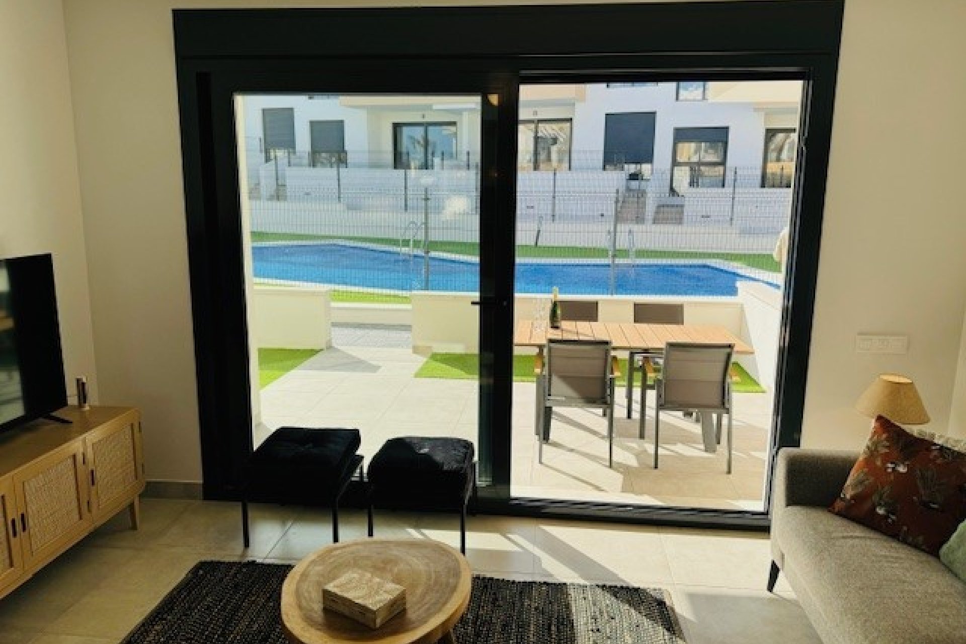 Revente - Appartement - Orihuela Costa