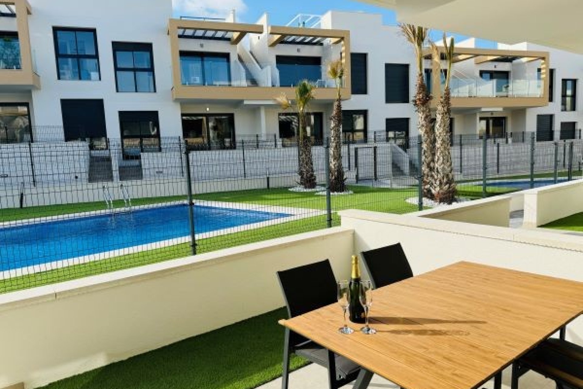 Revente - Appartement - Orihuela Costa