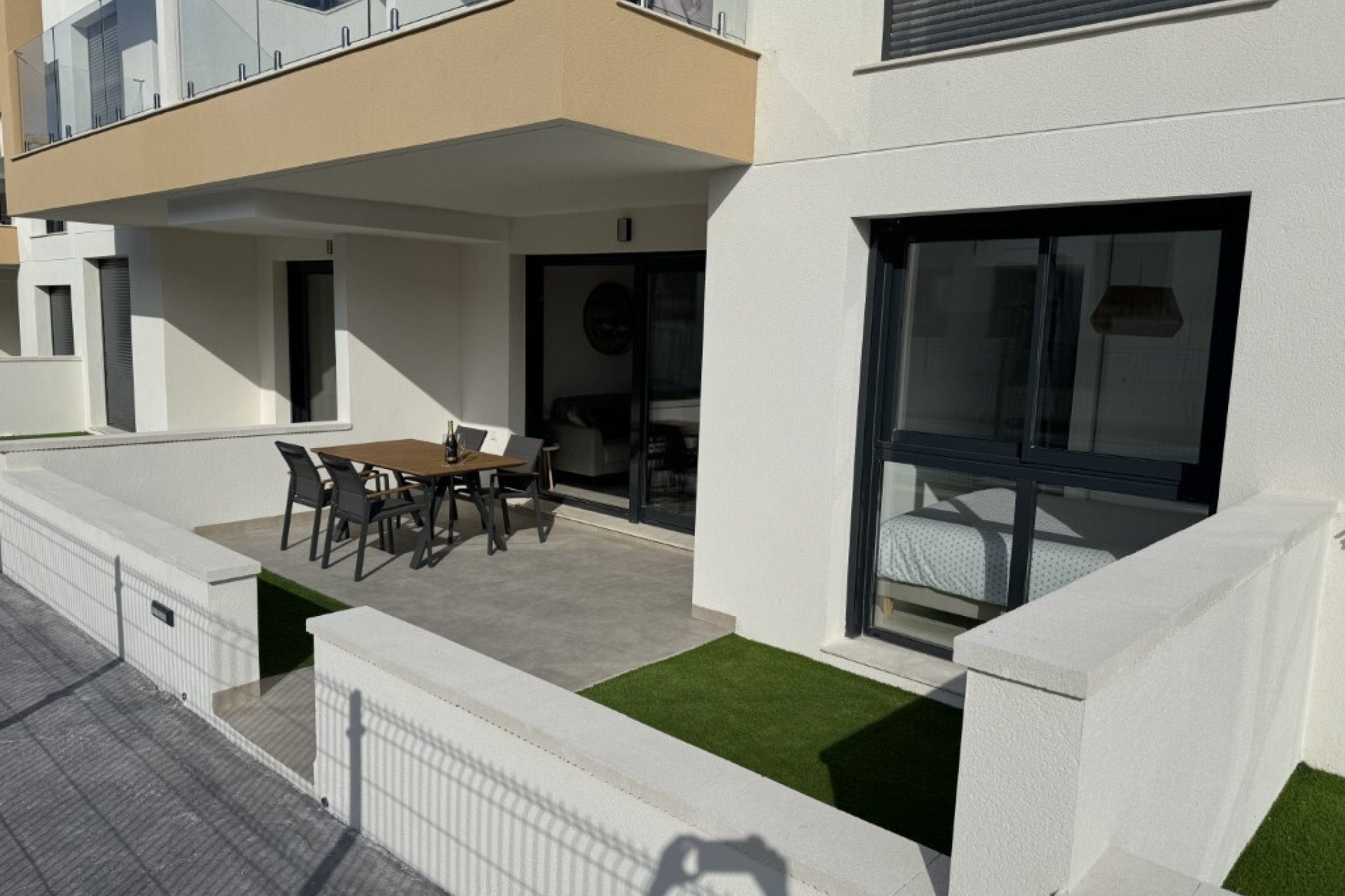 Revente - Appartement - Orihuela Costa