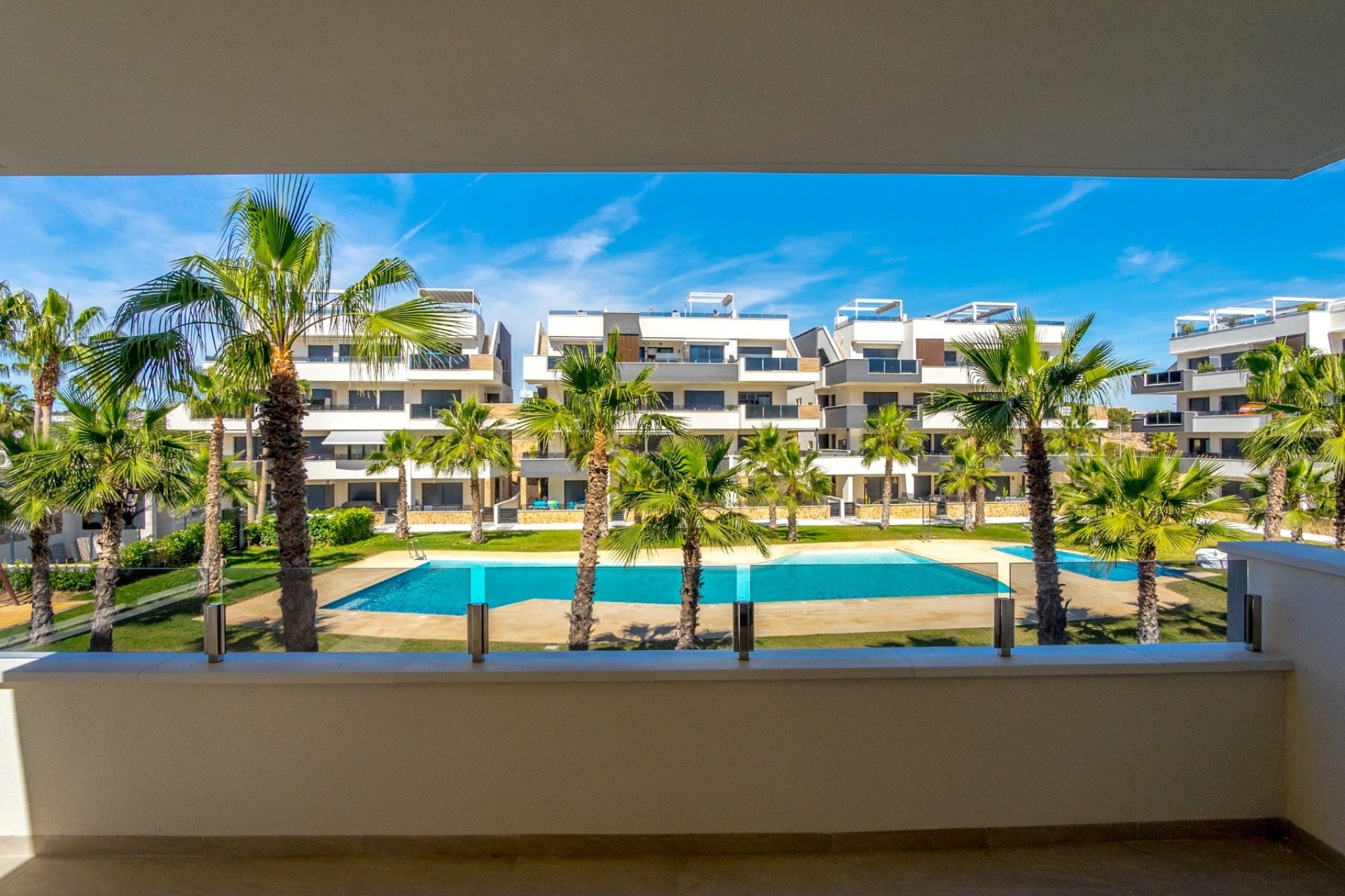 Revente - Appartement - Orihuela Costa