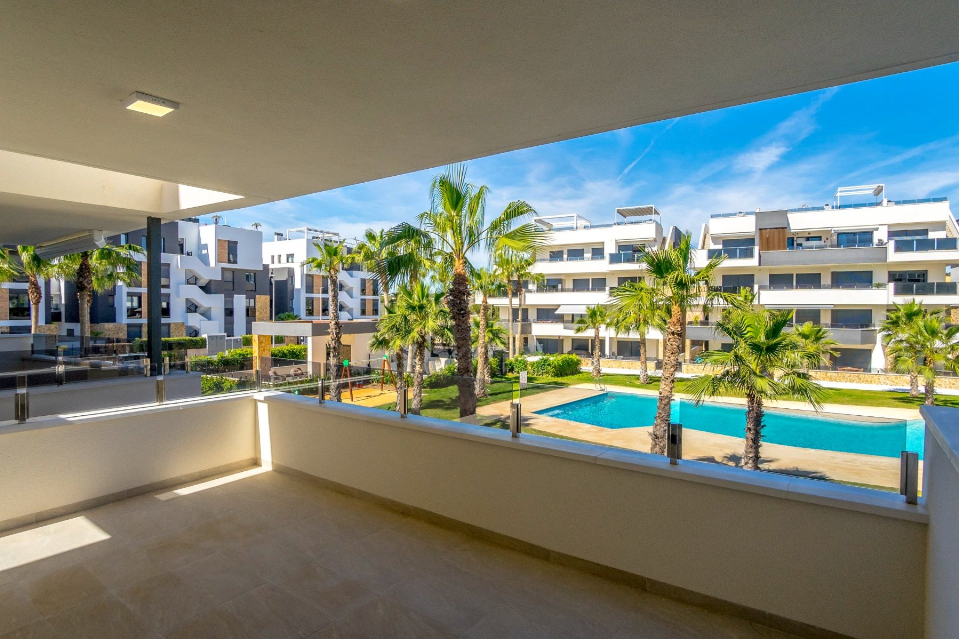 Revente - Appartement - Orihuela Costa