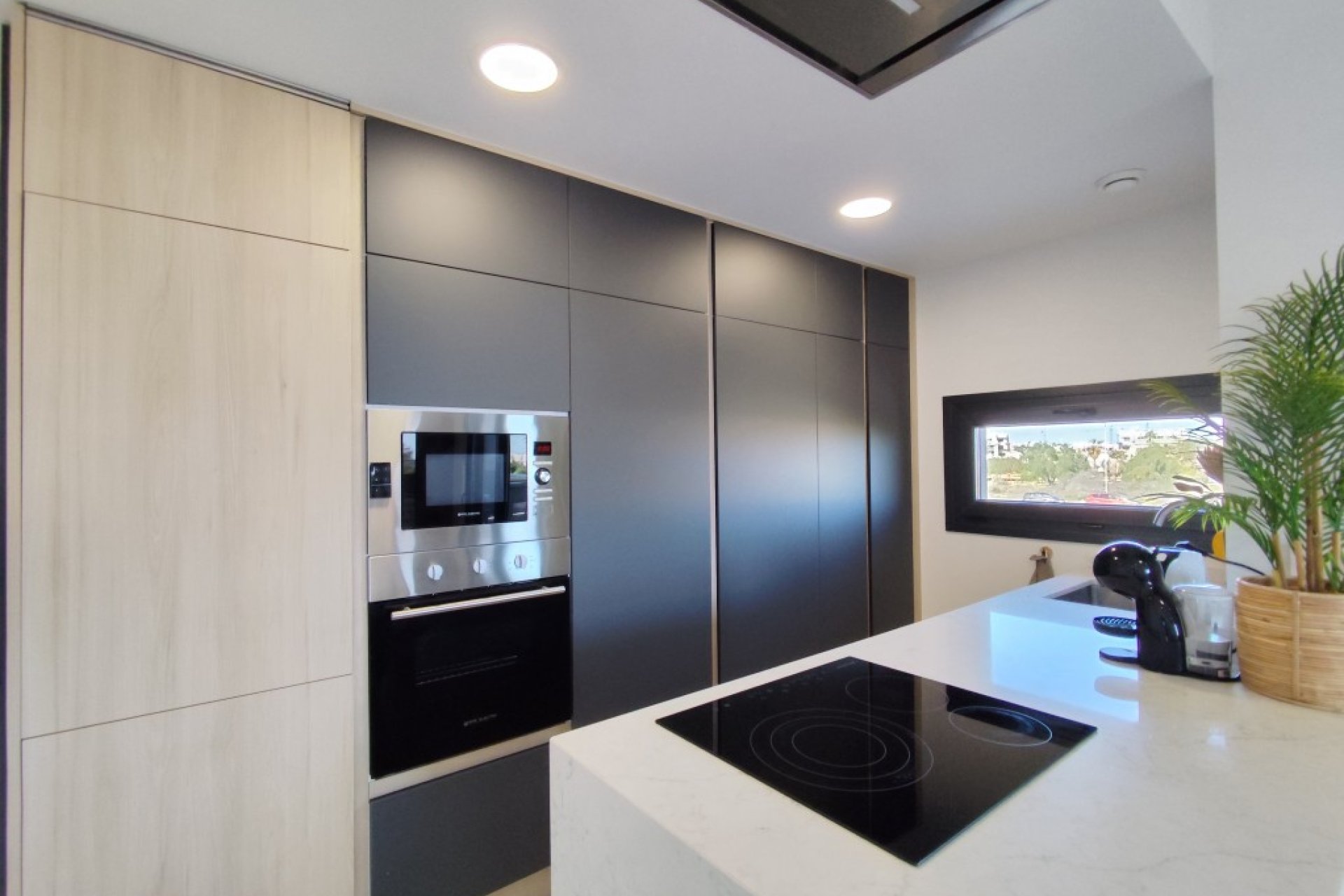 Revente - Appartement - Orihuela Costa