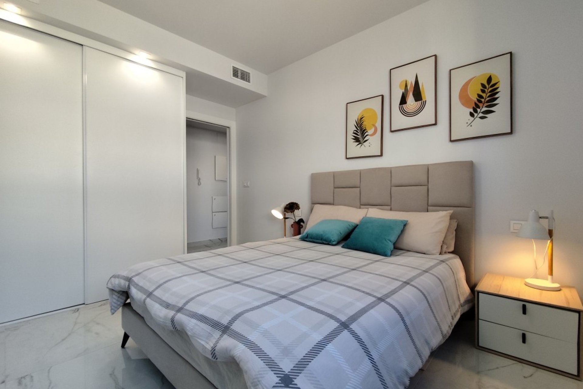 Revente - Appartement - Orihuela Costa