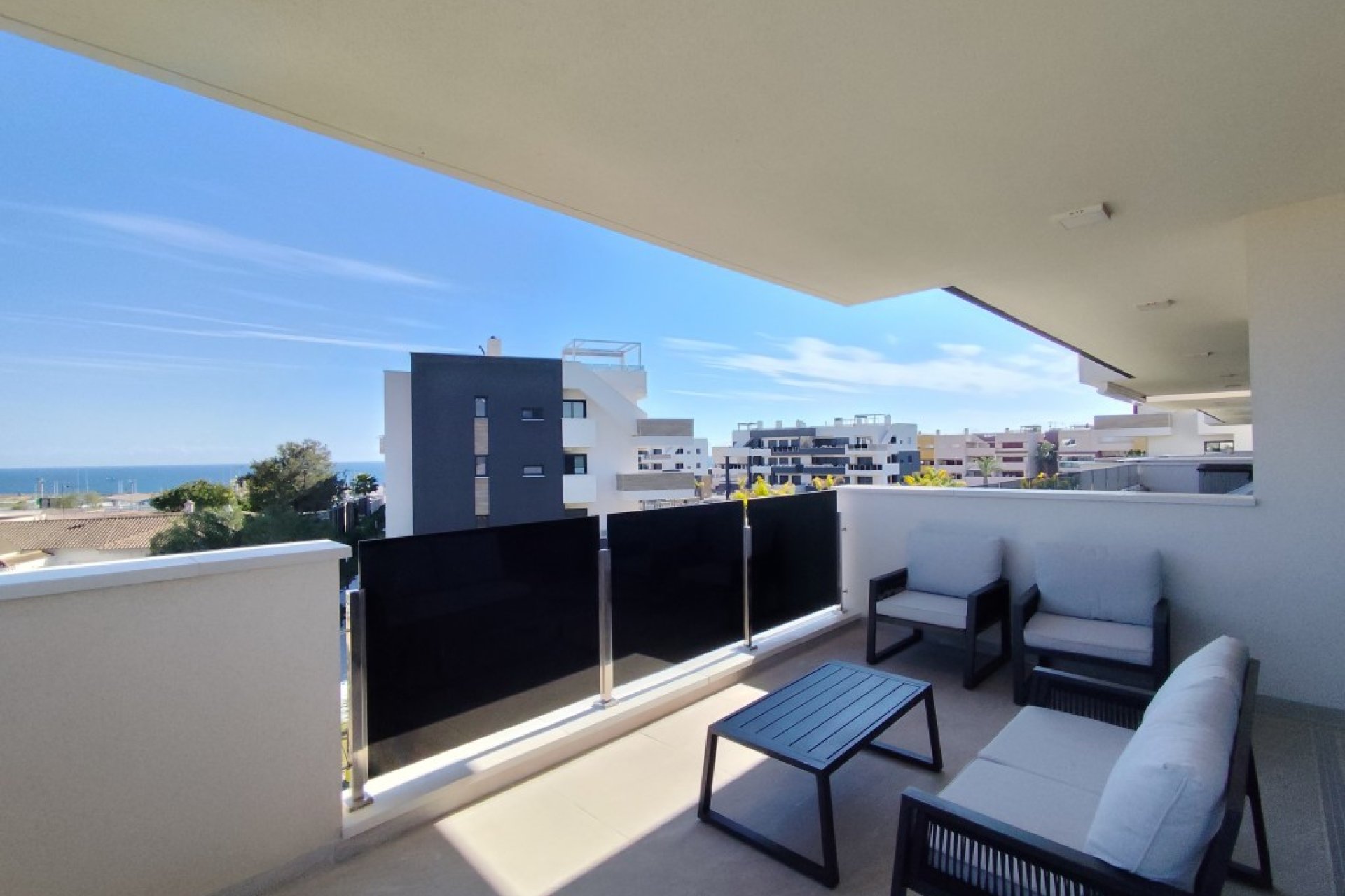 Revente - Appartement - Orihuela Costa
